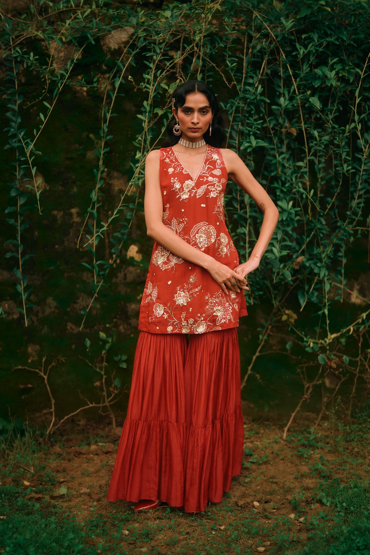 ELSIE KURTI