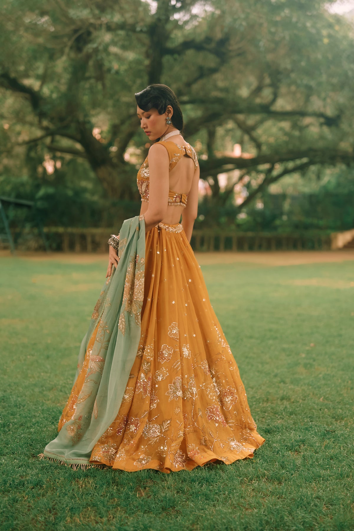 ELINOR LEHENGA