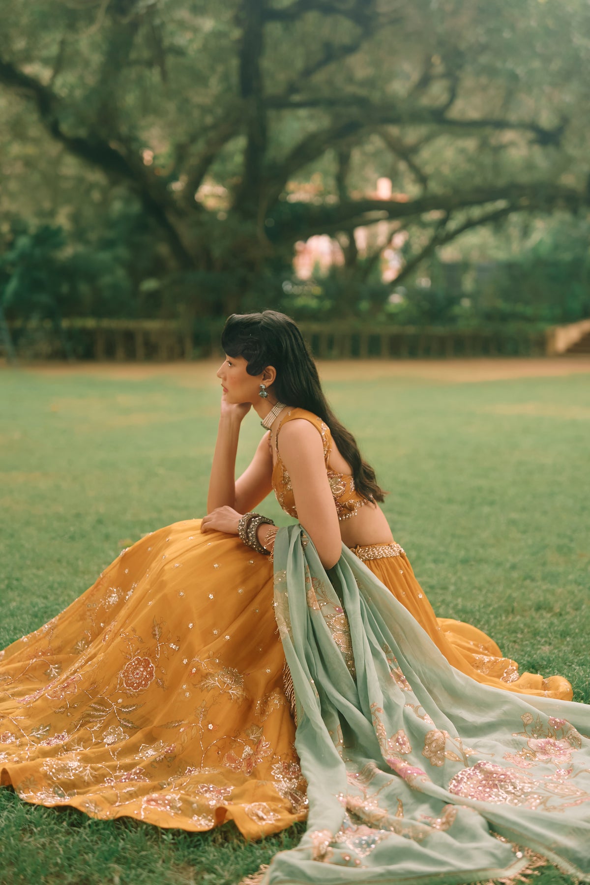ELINOR LEHENGA