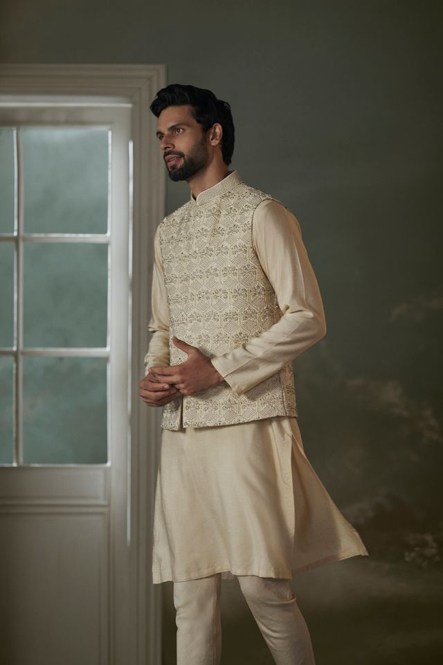 Bundi Jacket Set