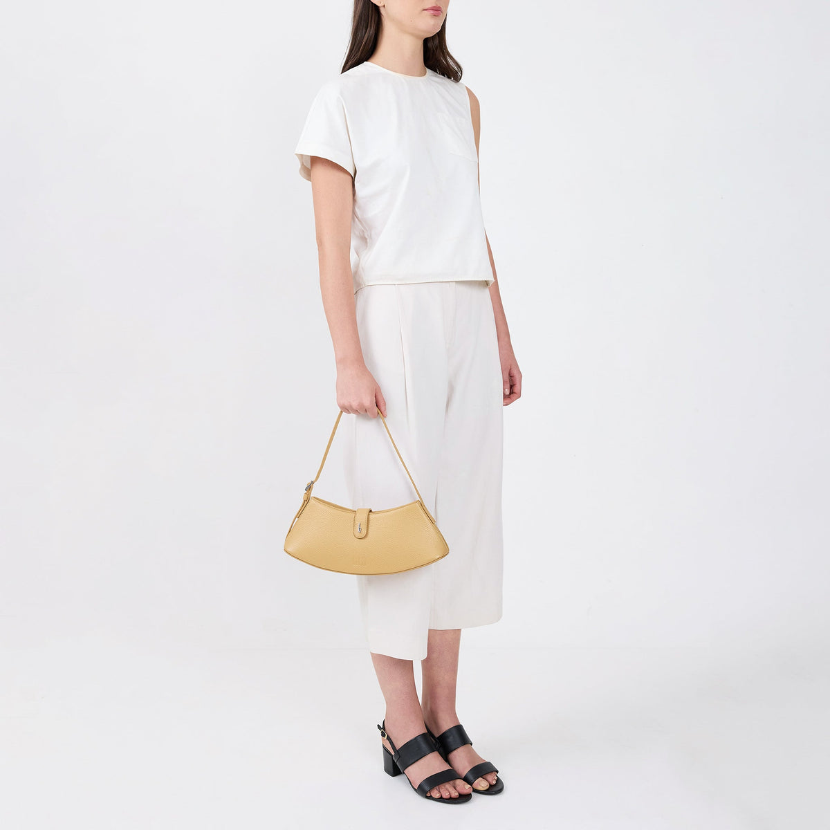 RUTH MINI SHOULDER BAG