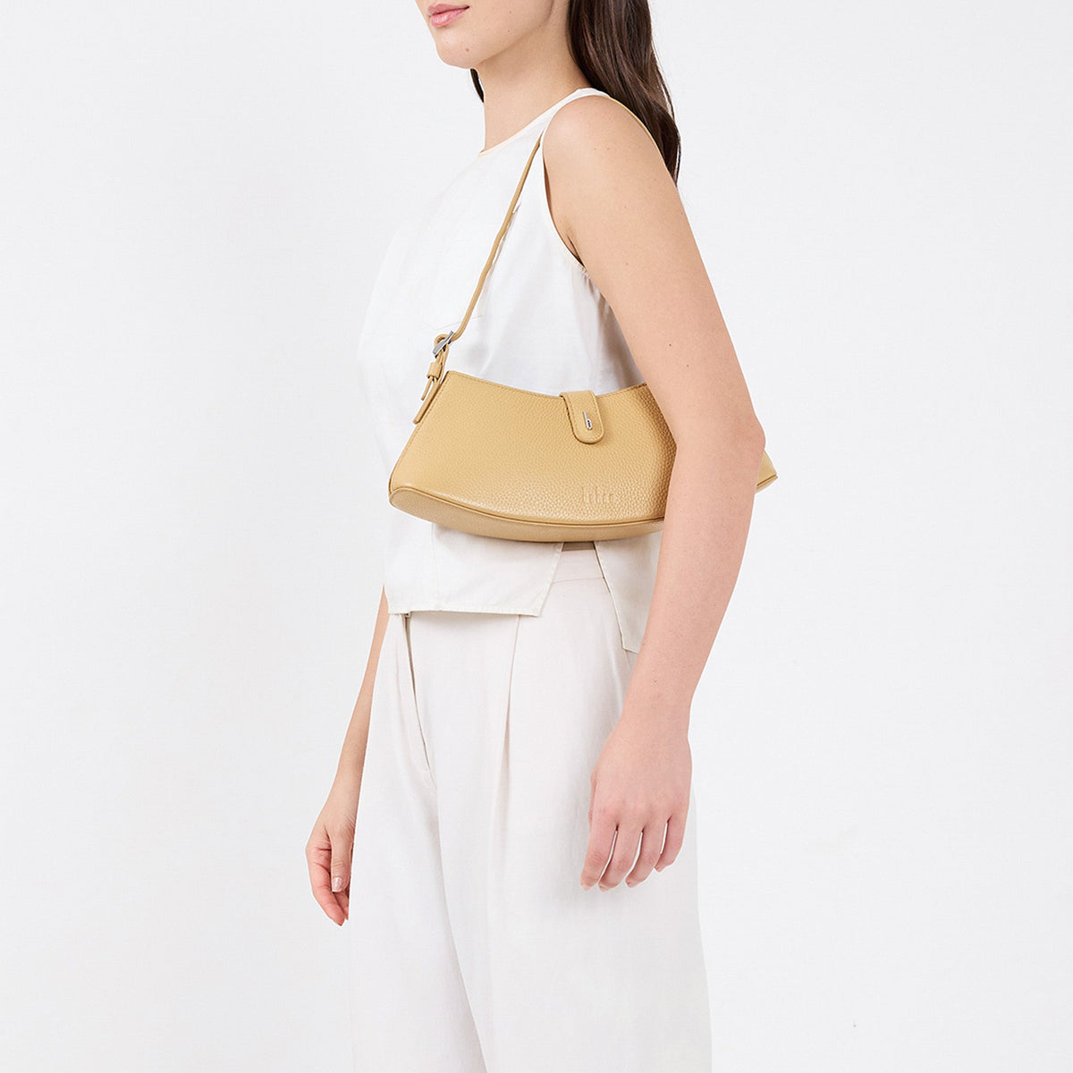 RUTH MINI SHOULDER BAG