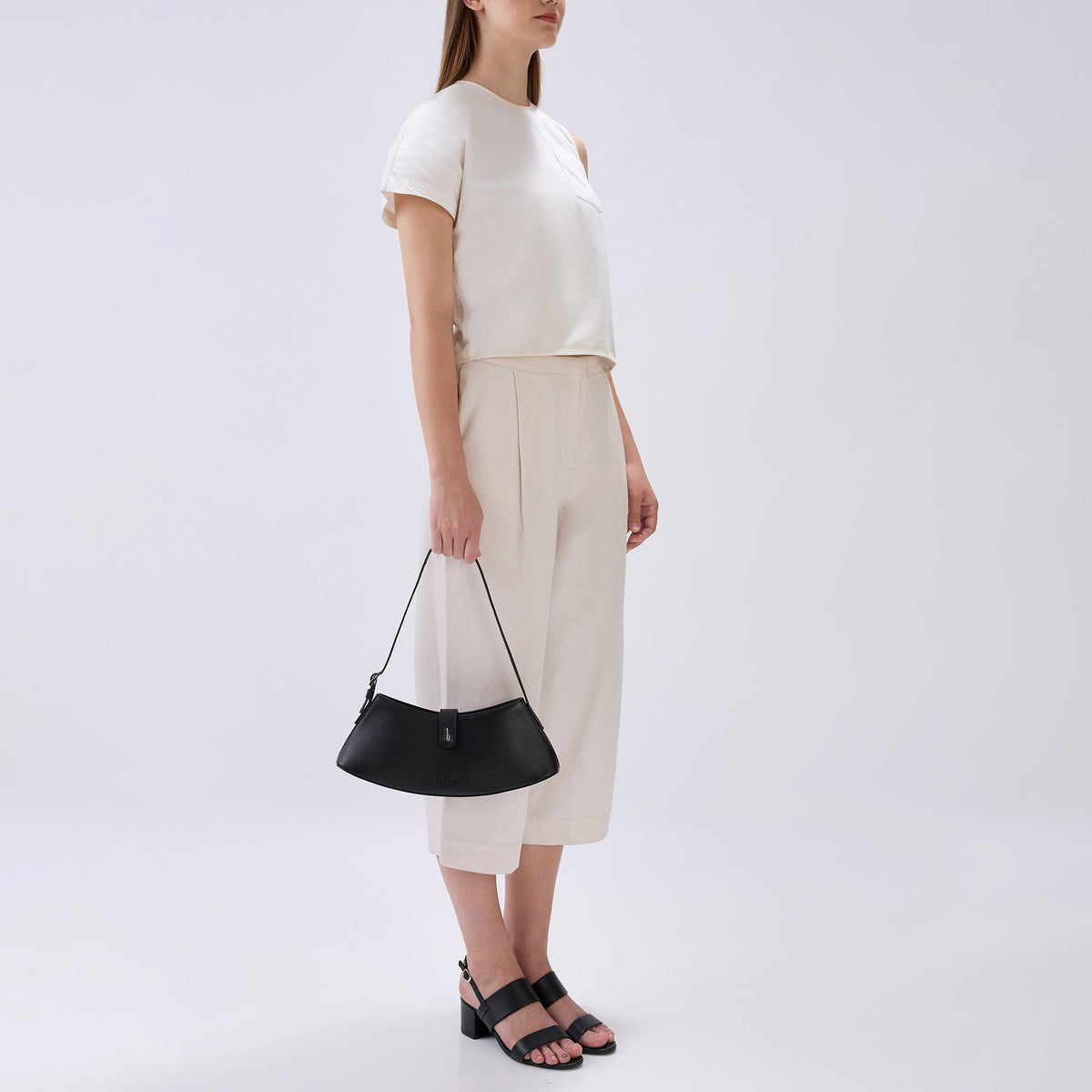 RUTH MINI SHOULDER BAG