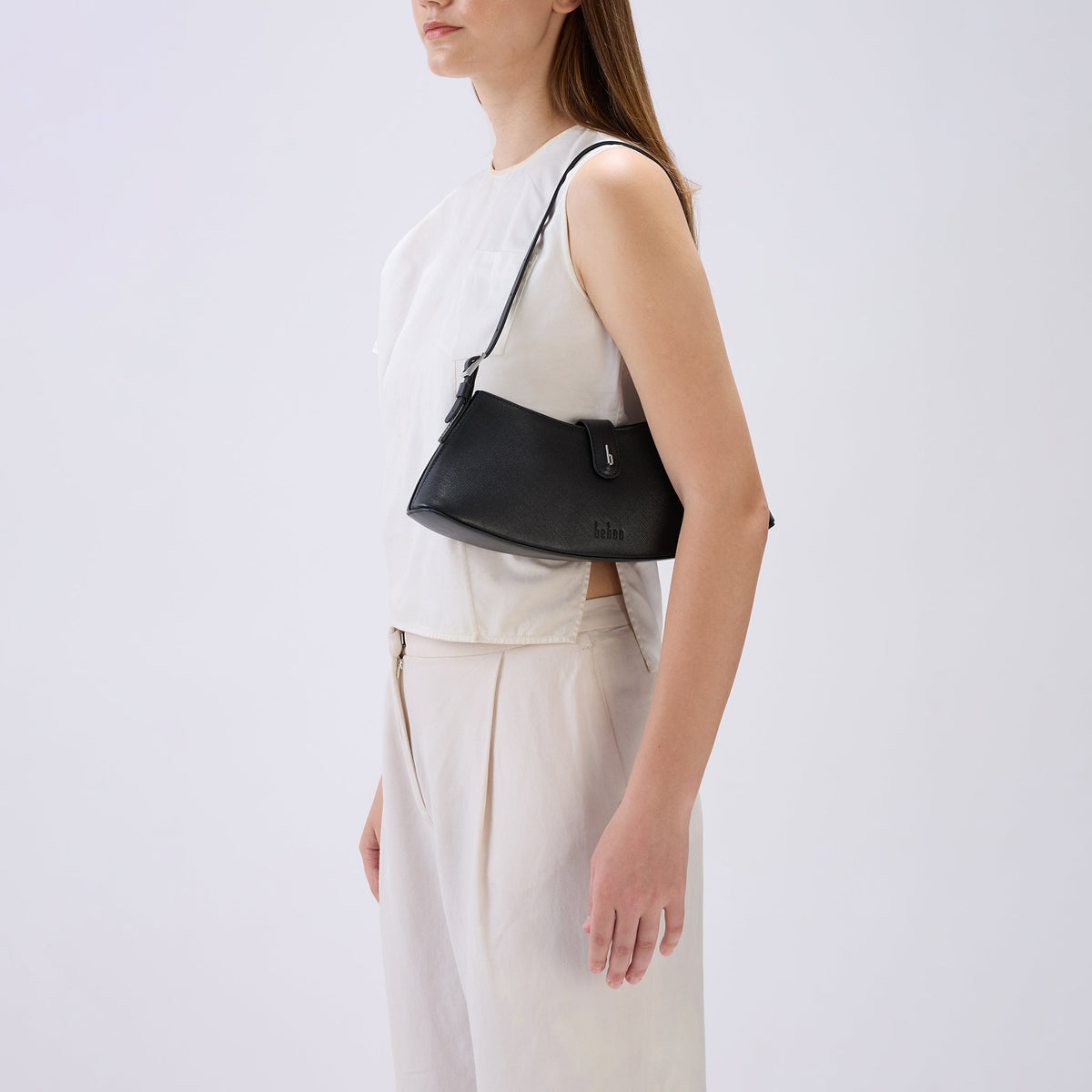 RUTH MINI SHOULDER BAG