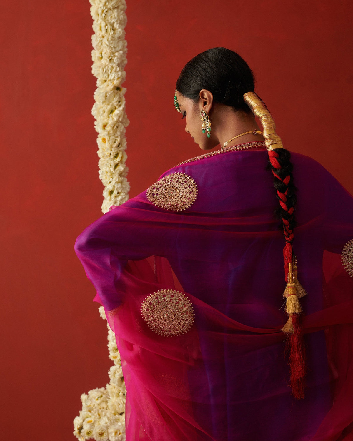 KAINAAT (Dupatta)