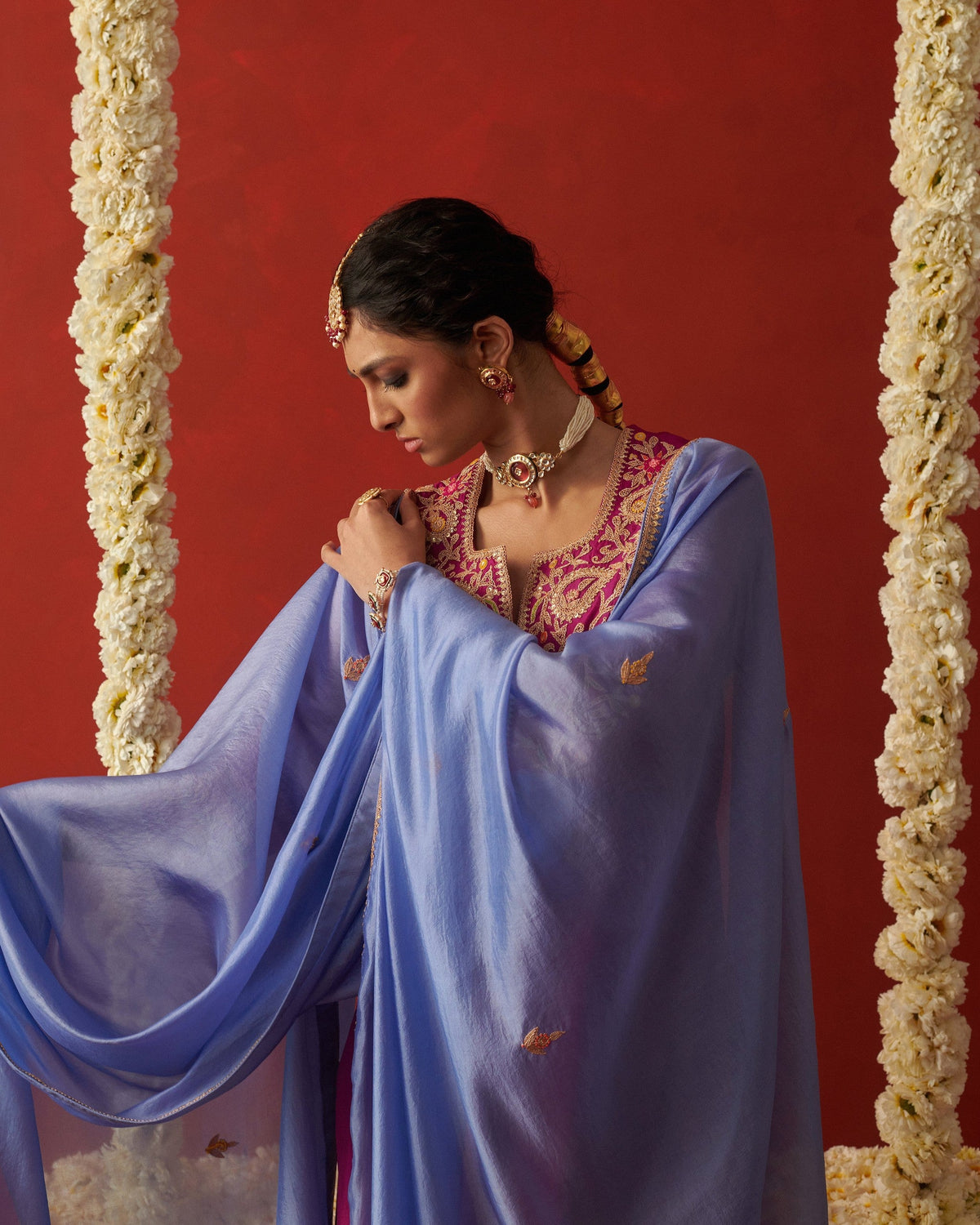 AFSANA (Dupatta)