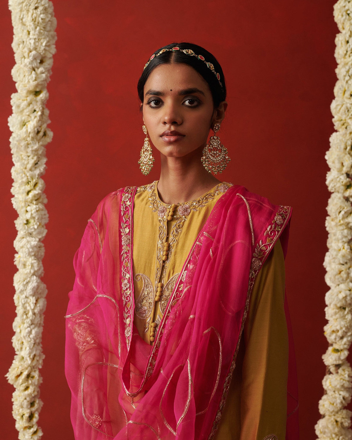 AQSAA (Dupatta)