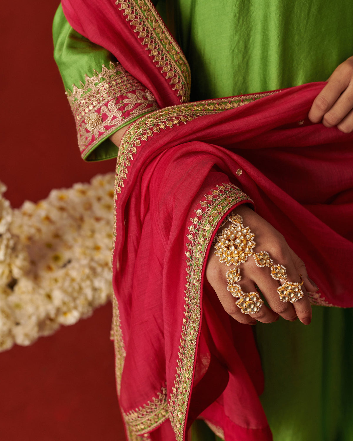 NOOREJHAN (Dupatta)
