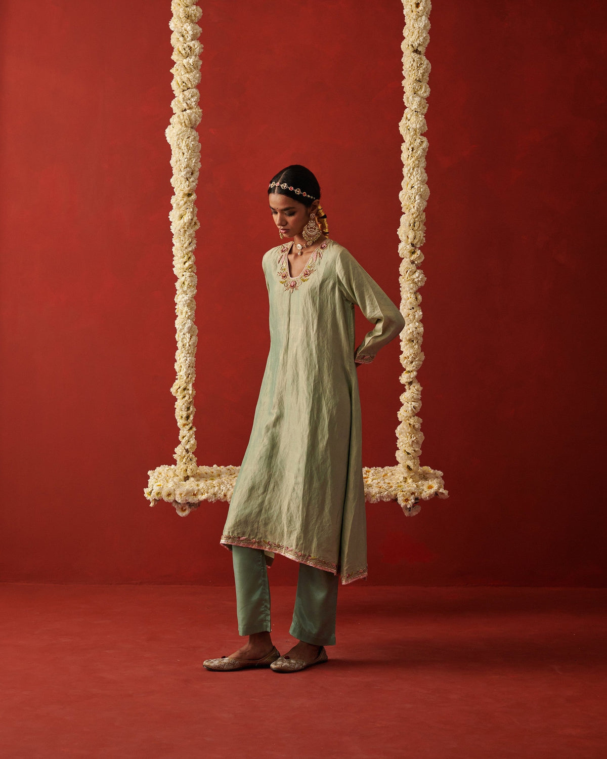 SAAVAN & NIMRAH