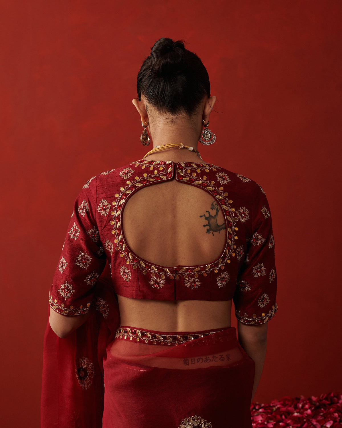 DUA (Blouse)