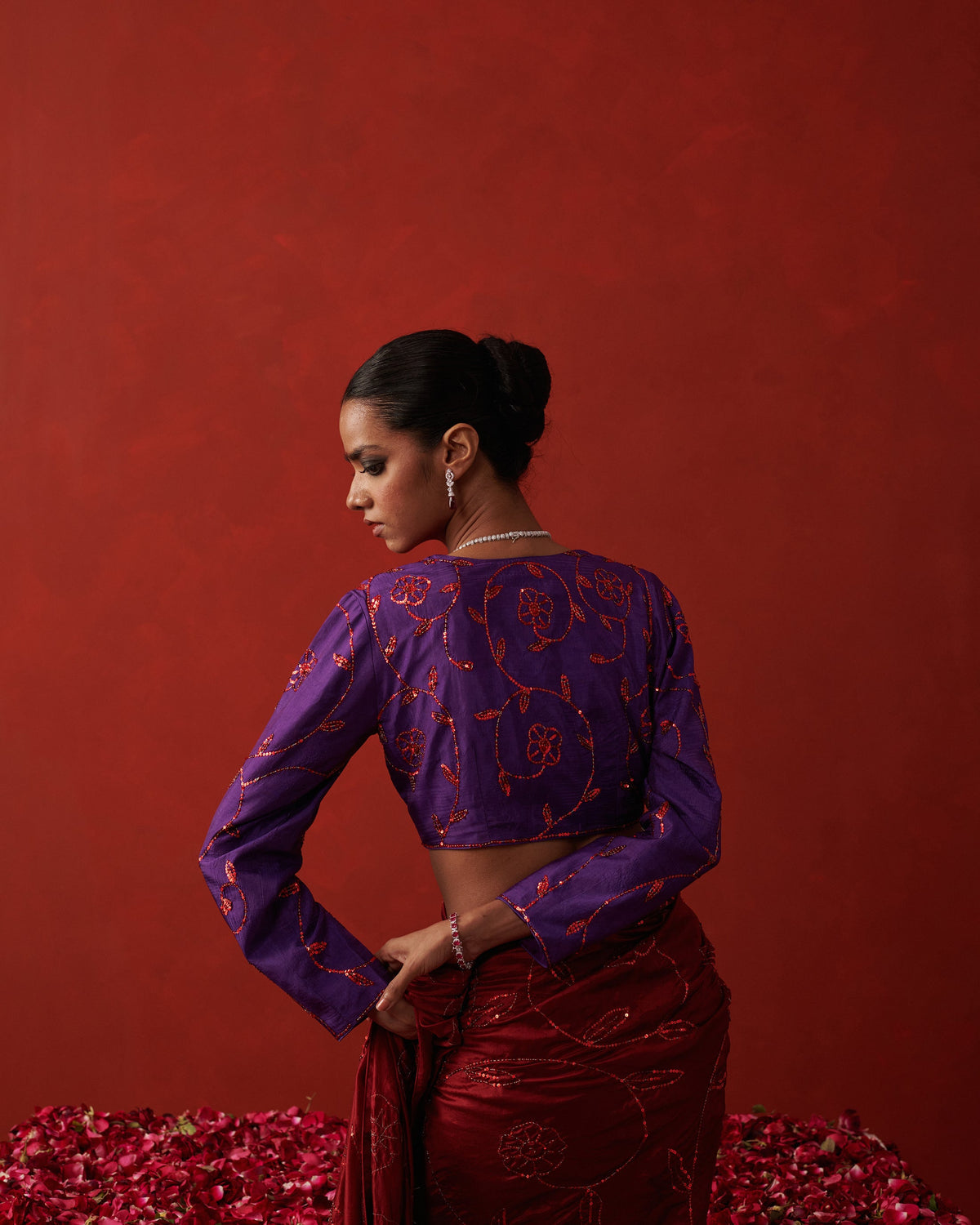 ZIYA (Blouse)
