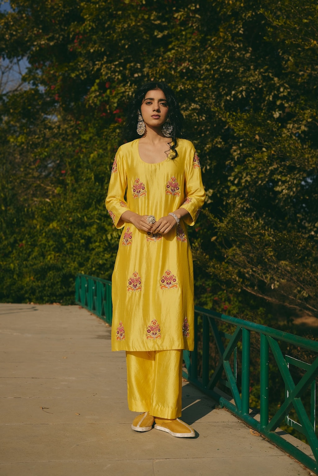 ZUHRA & REHA