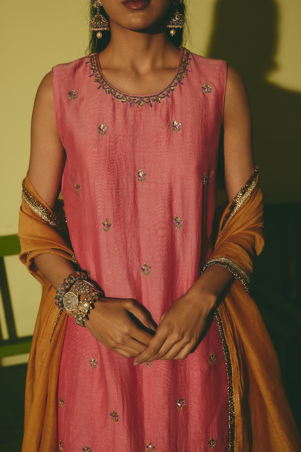 GULRUKH & LEHER