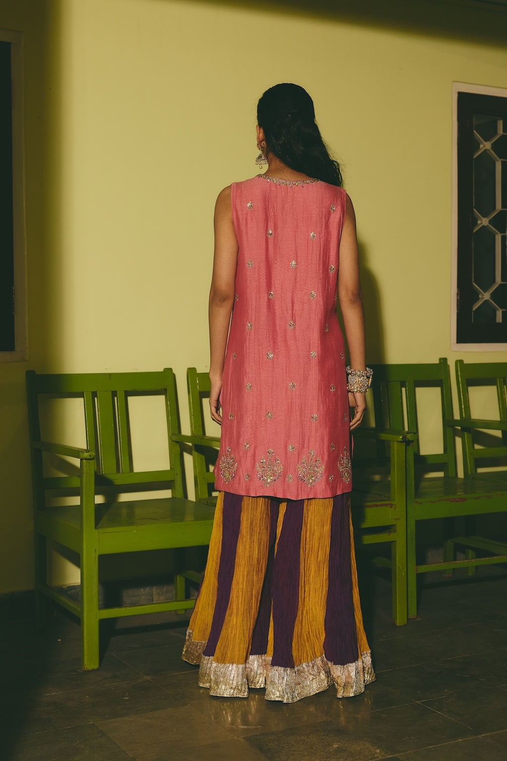 GULRUKH & LEHER