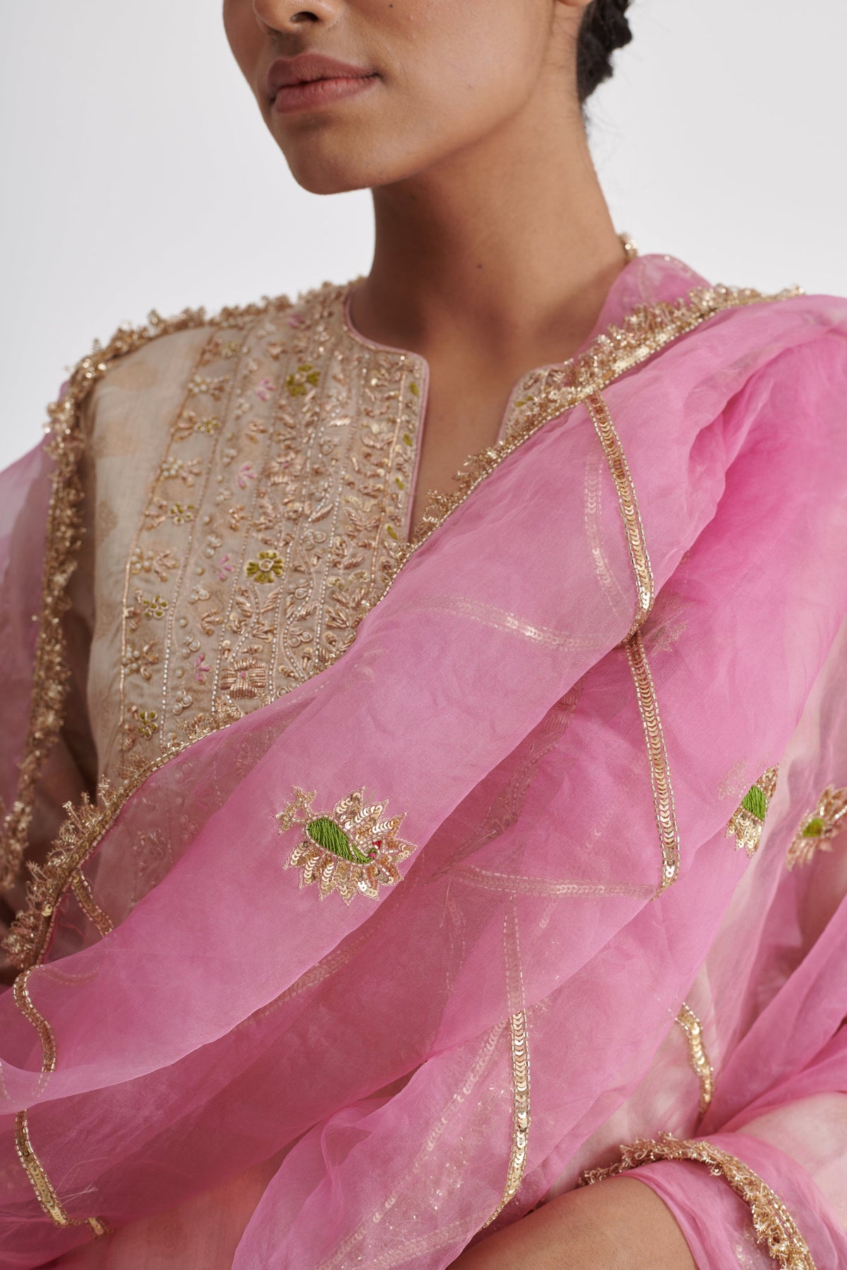 MORNII (Dupatta)