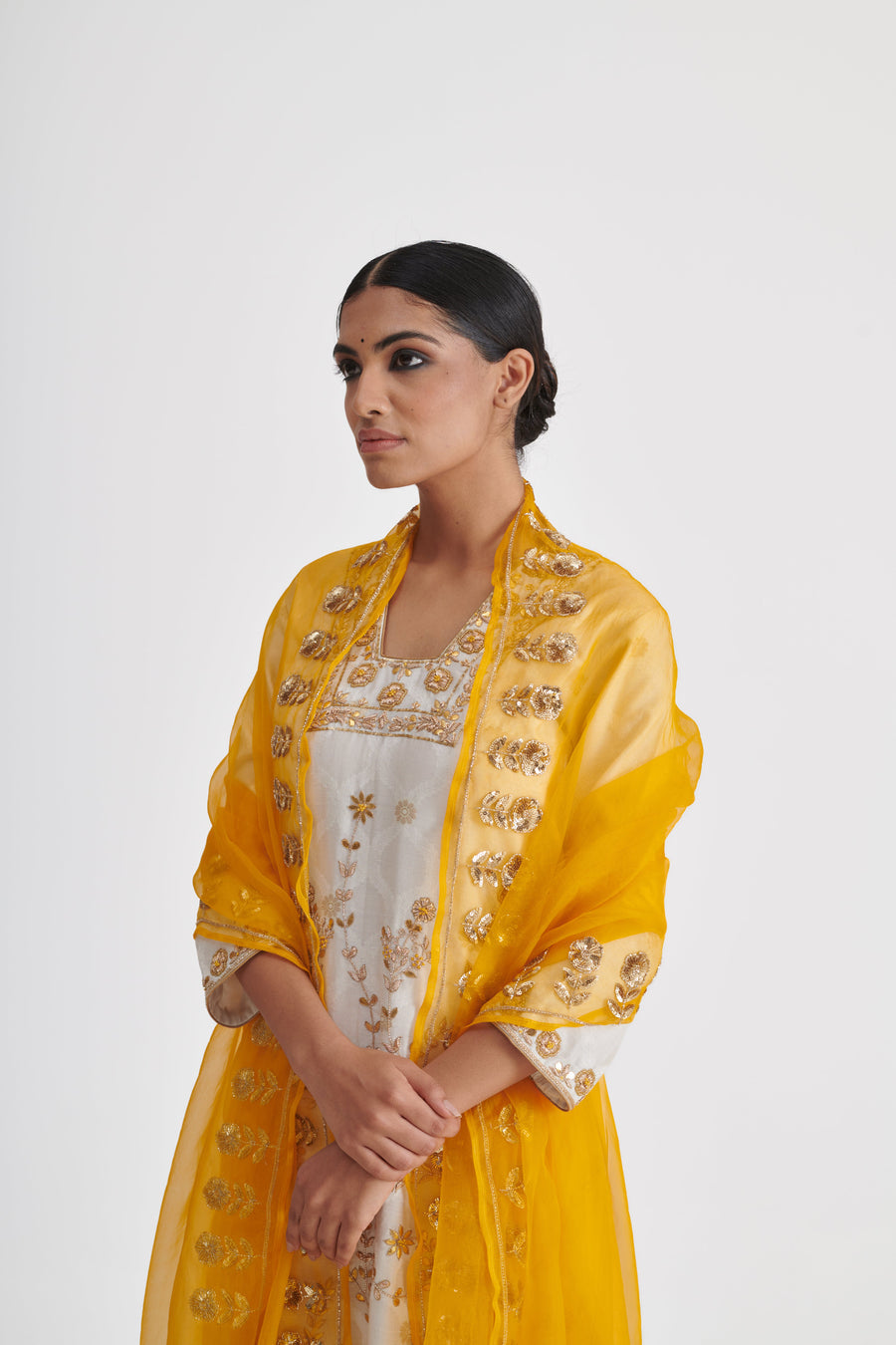 AAVYA (Dupatta)