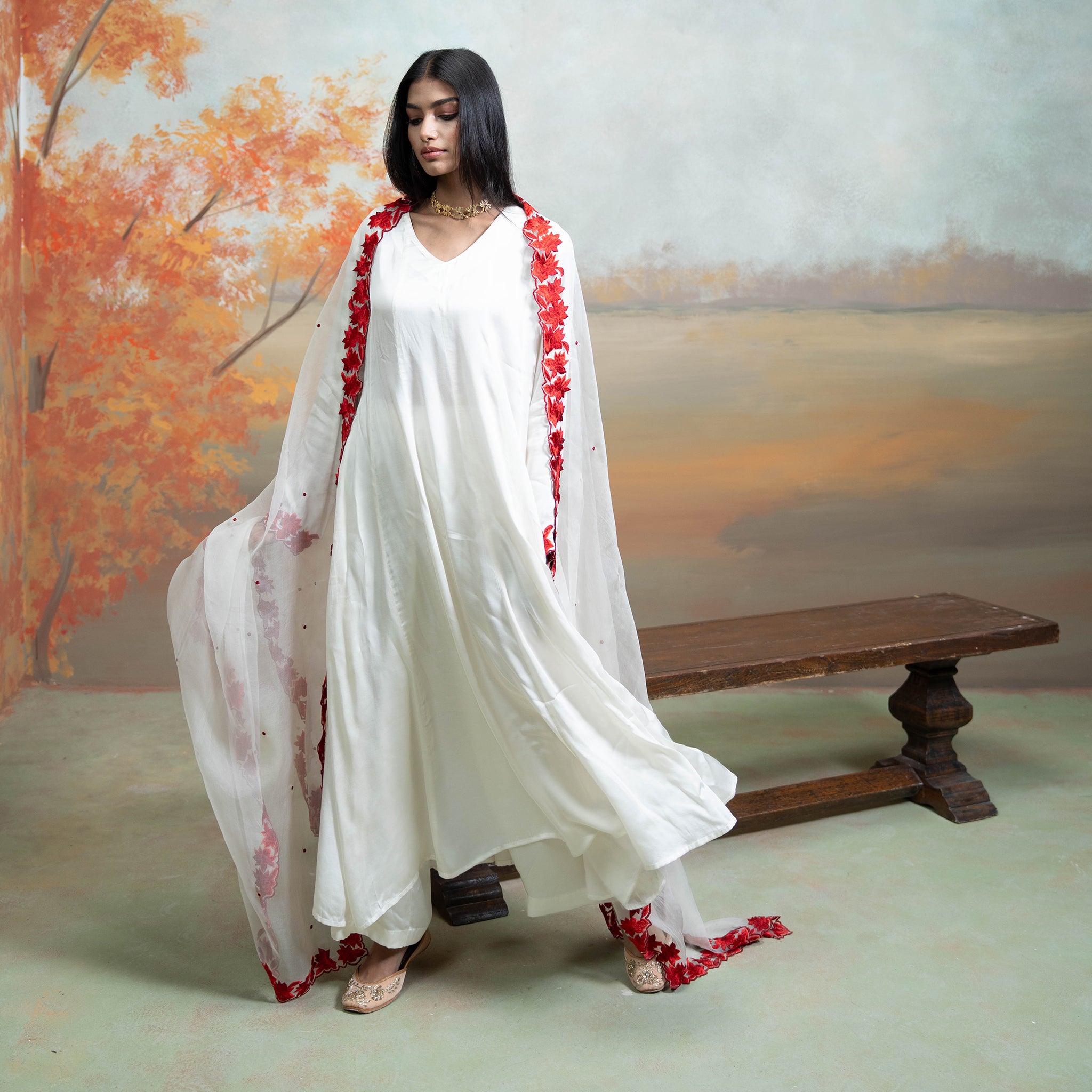 ANARKALI