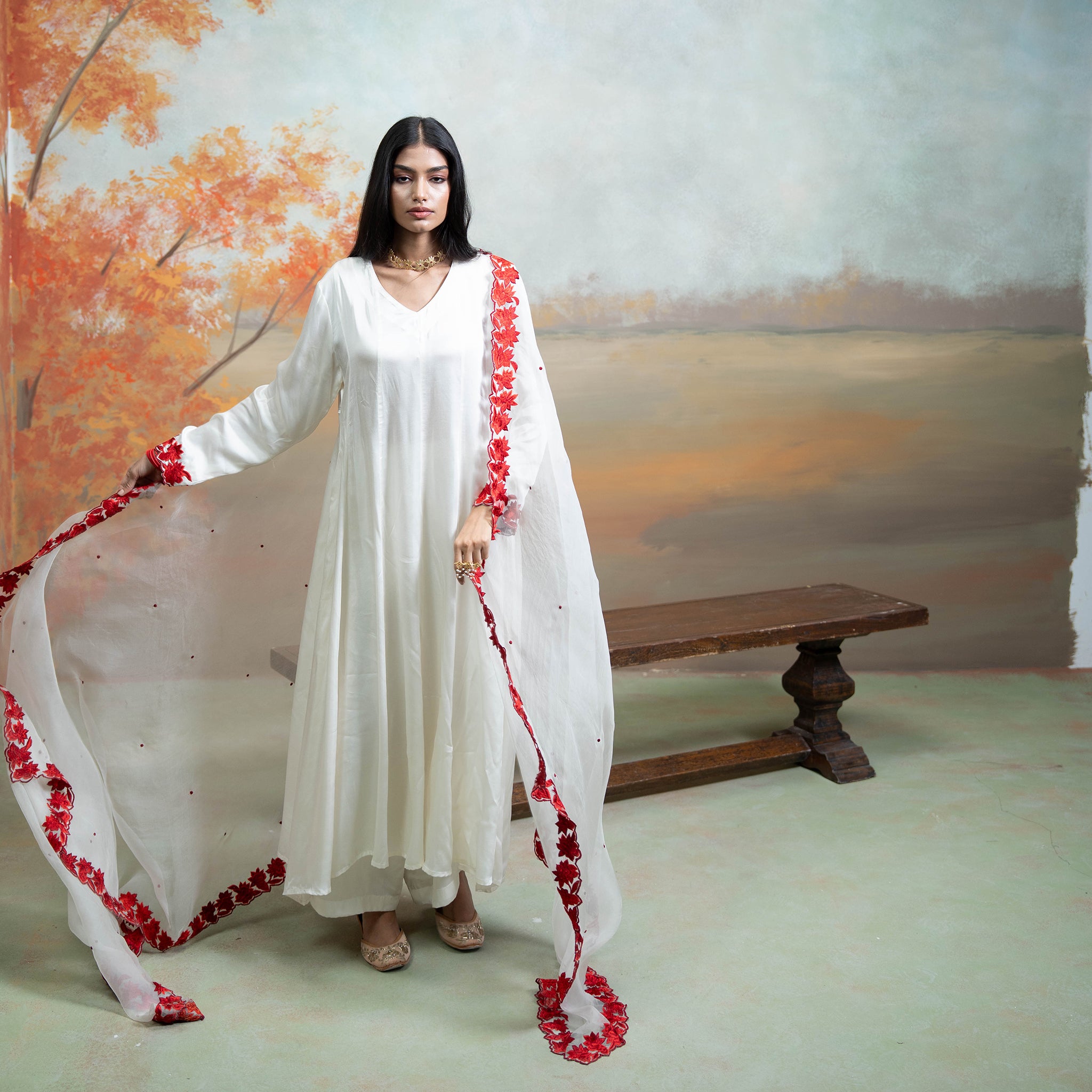 ANARKALI