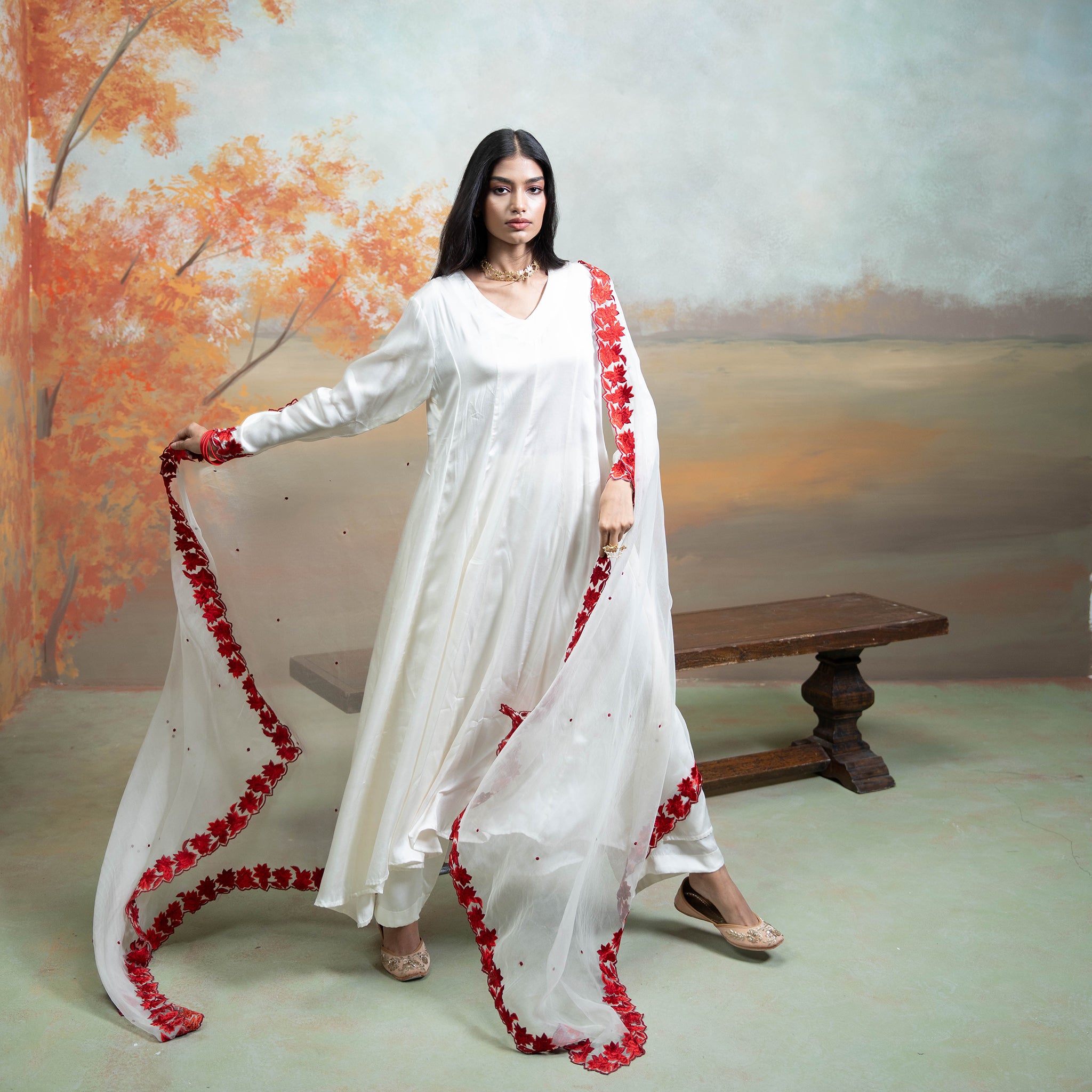 ANARKALI