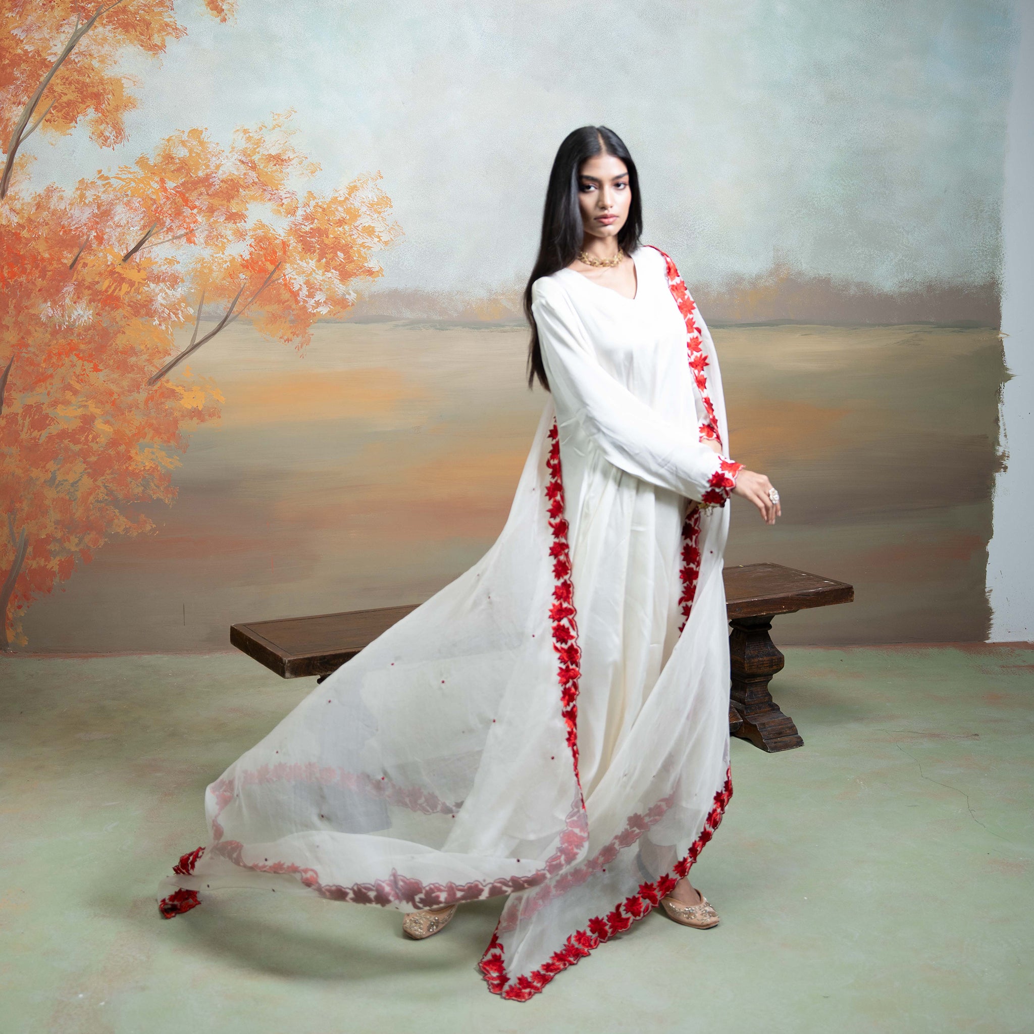 ANARKALI