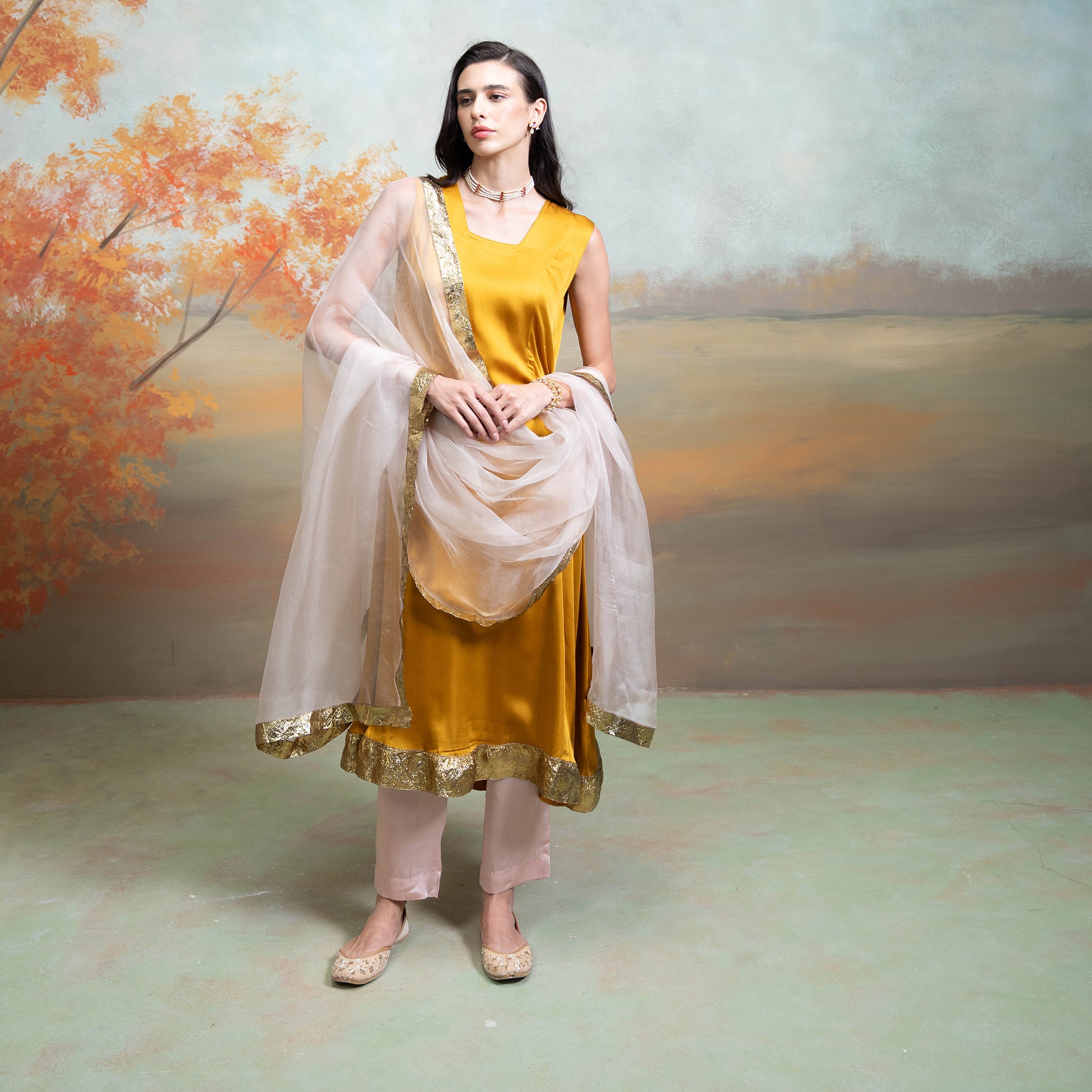 ANARKALI