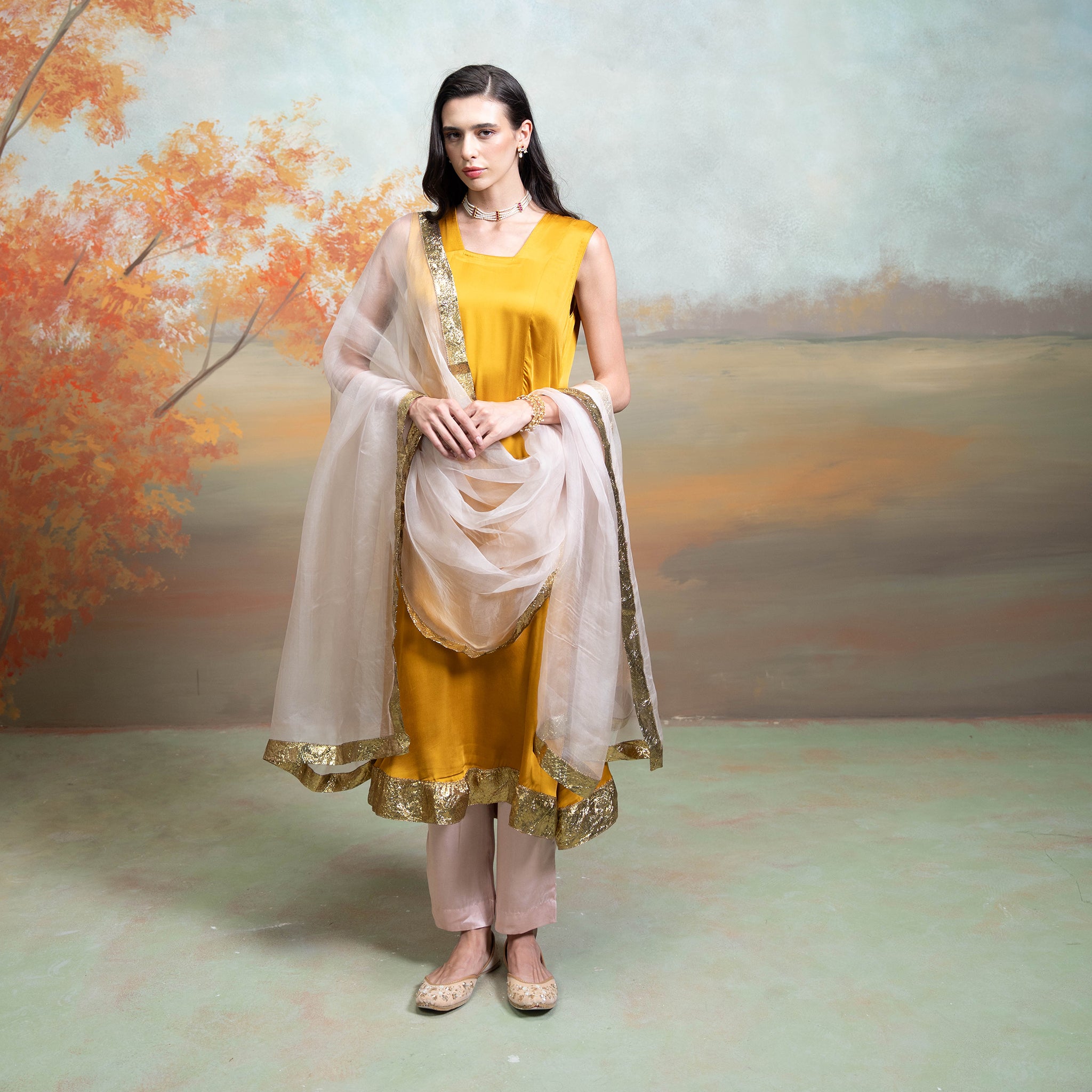 ANARKALI