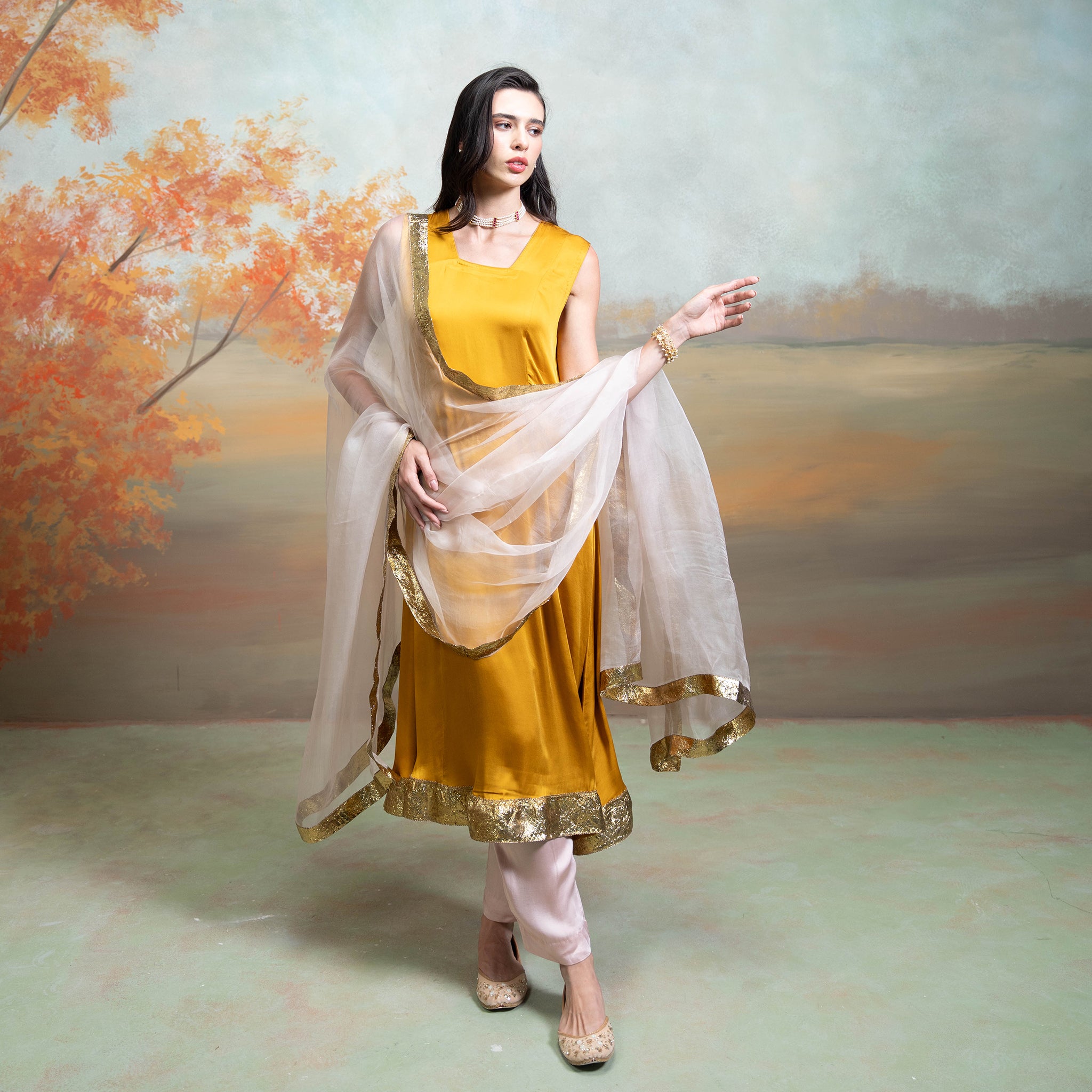 ANARKALI