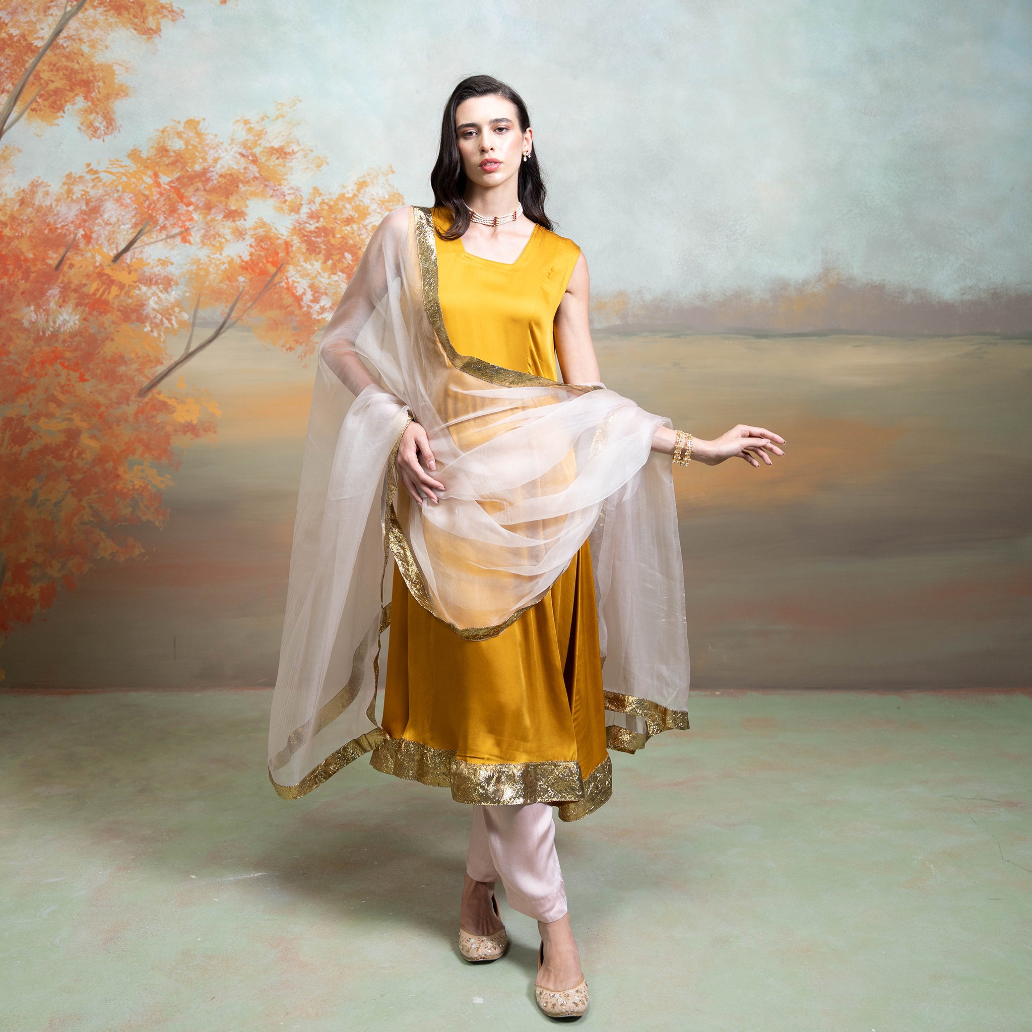ANARKALI
