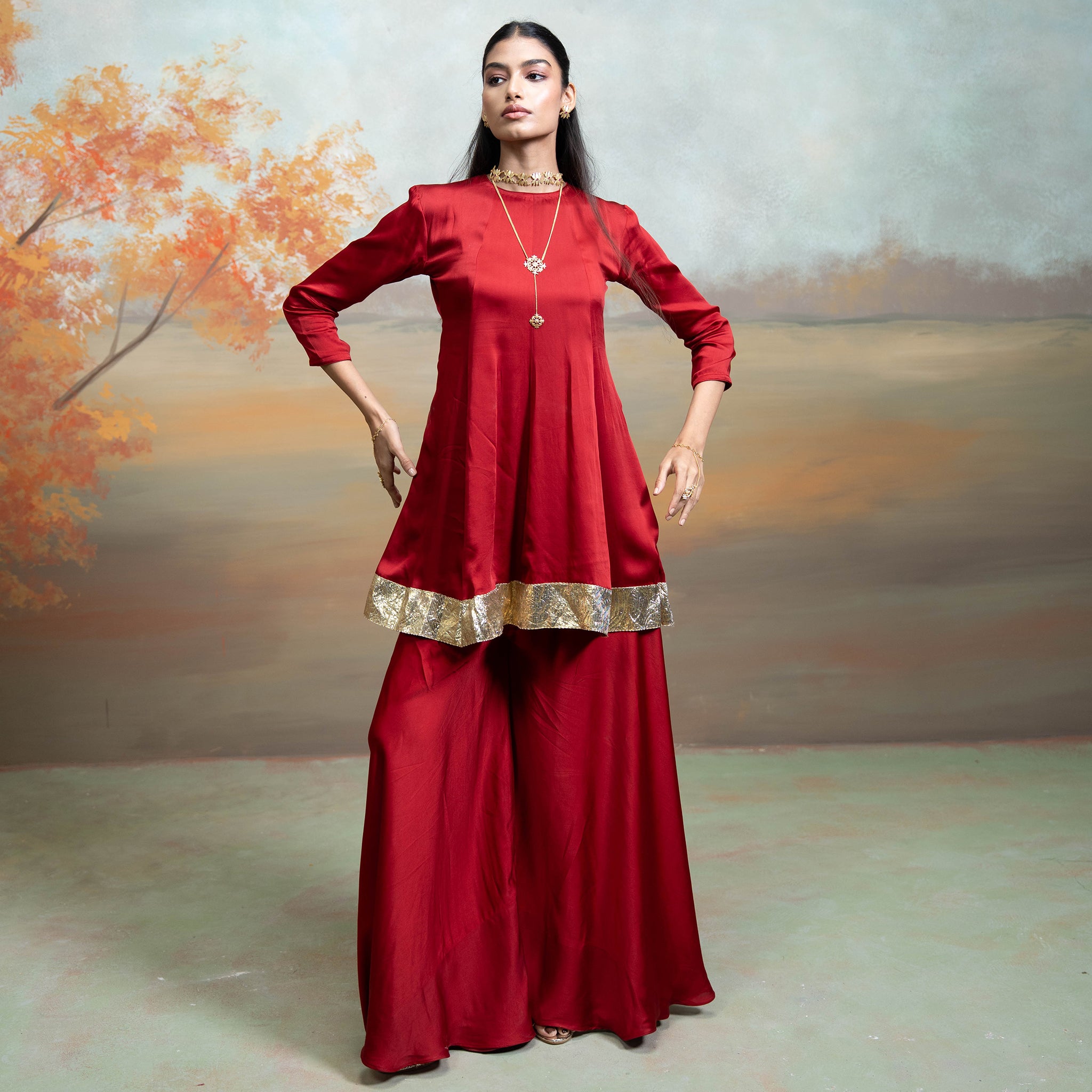 GHARARA