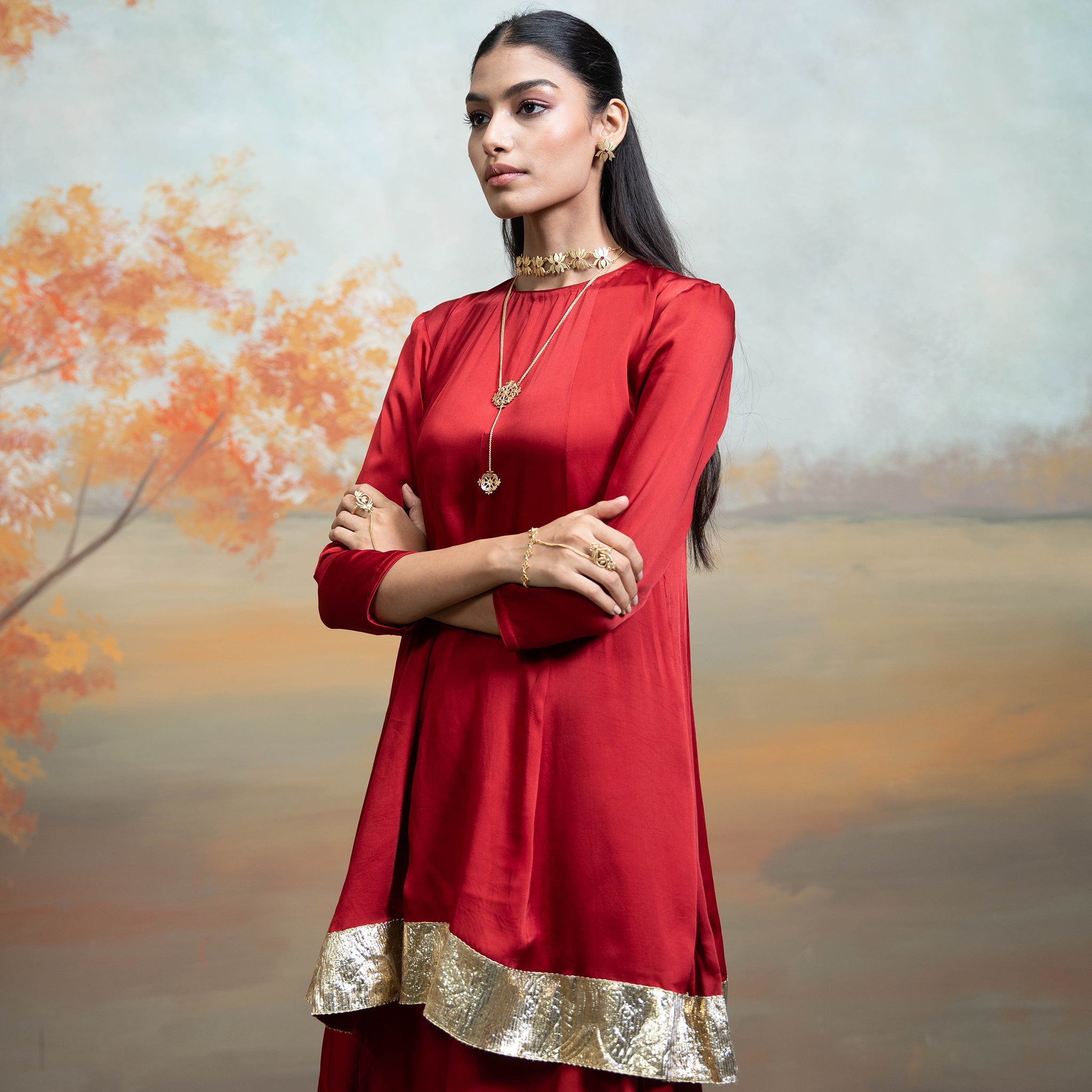 GHARARA