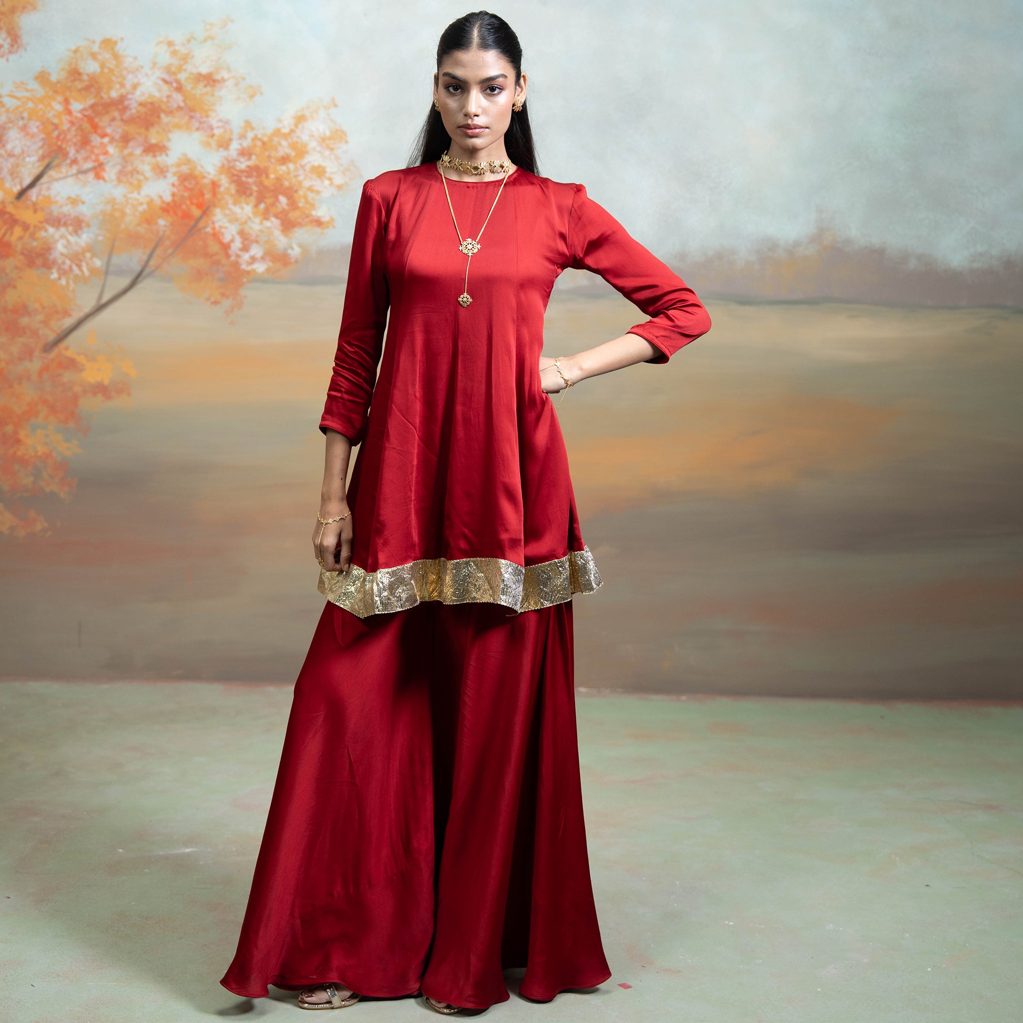 GHARARA