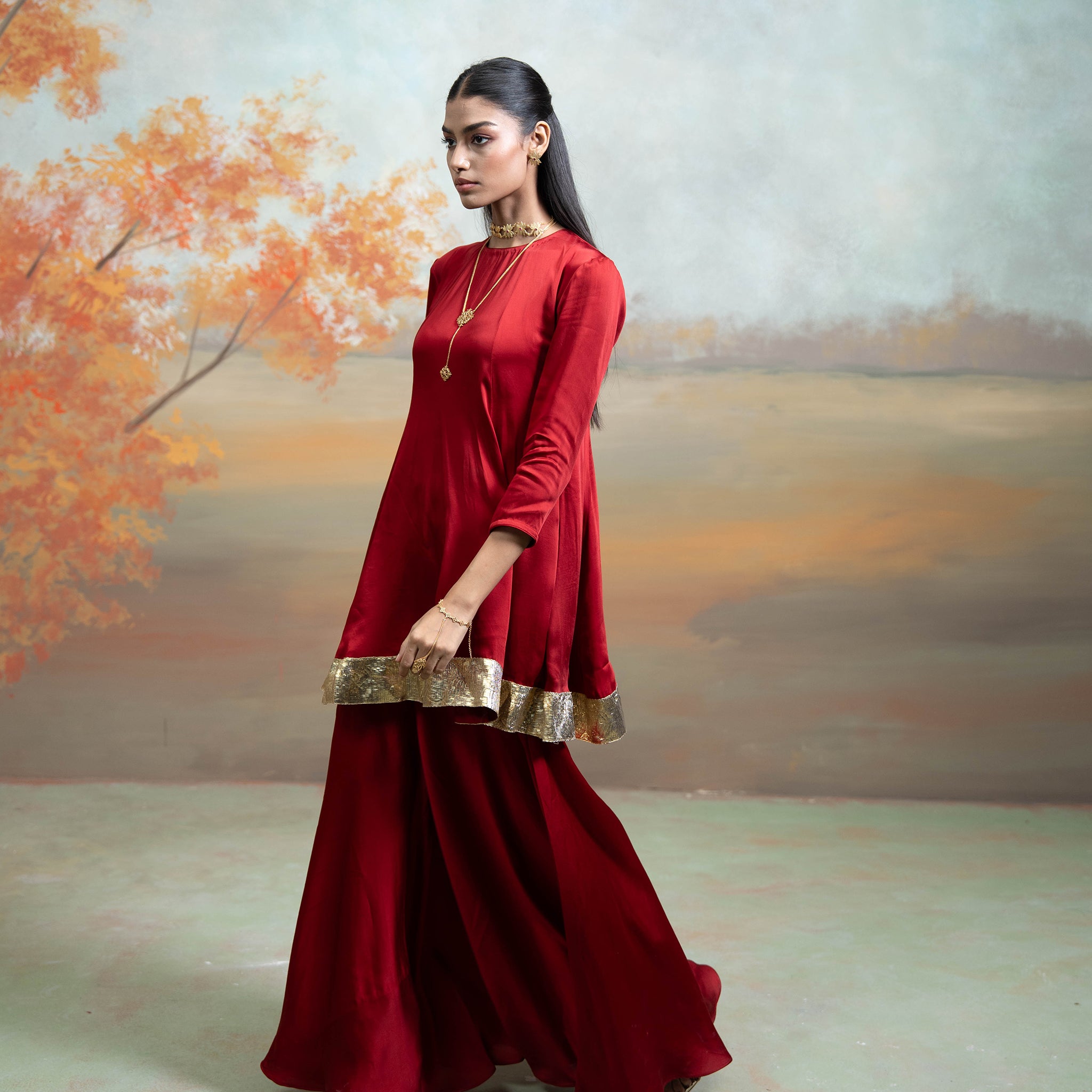 GHARARA