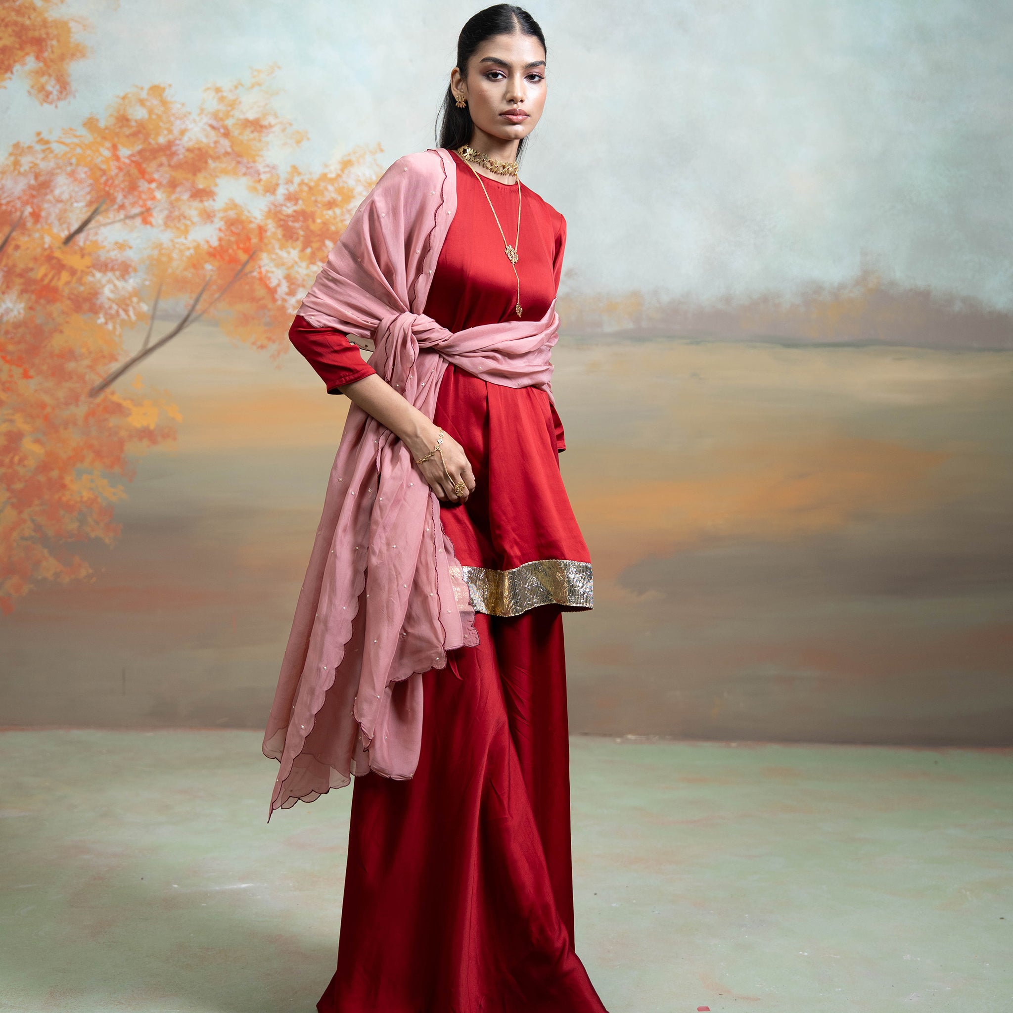 GHARARA