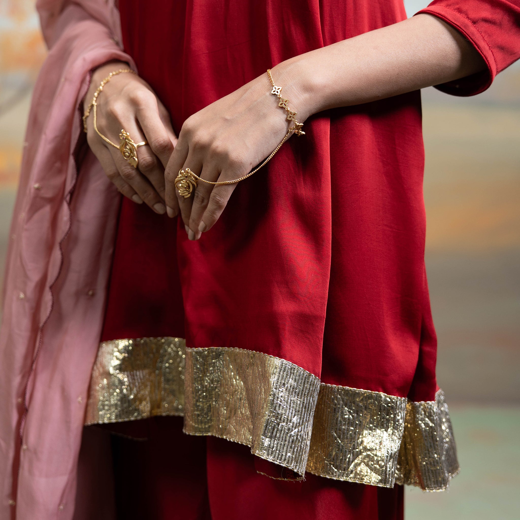 GHARARA
