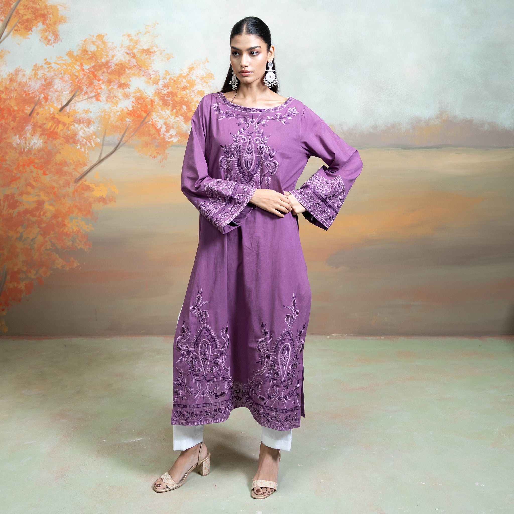 KURTA SET