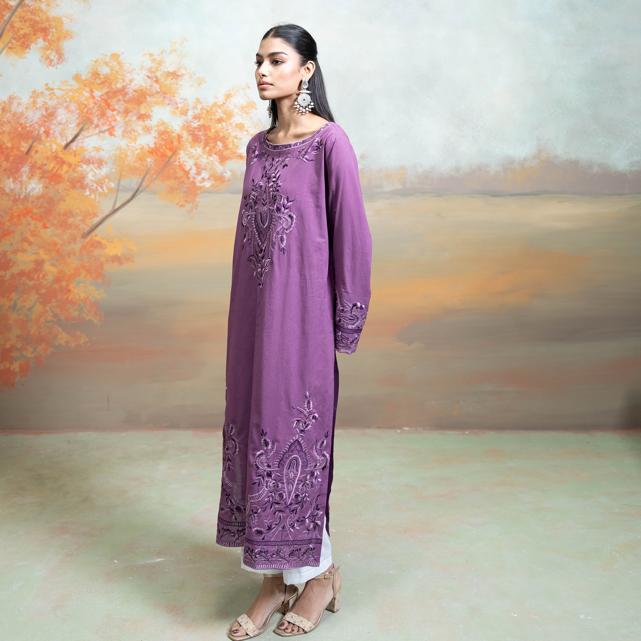 KURTA SET