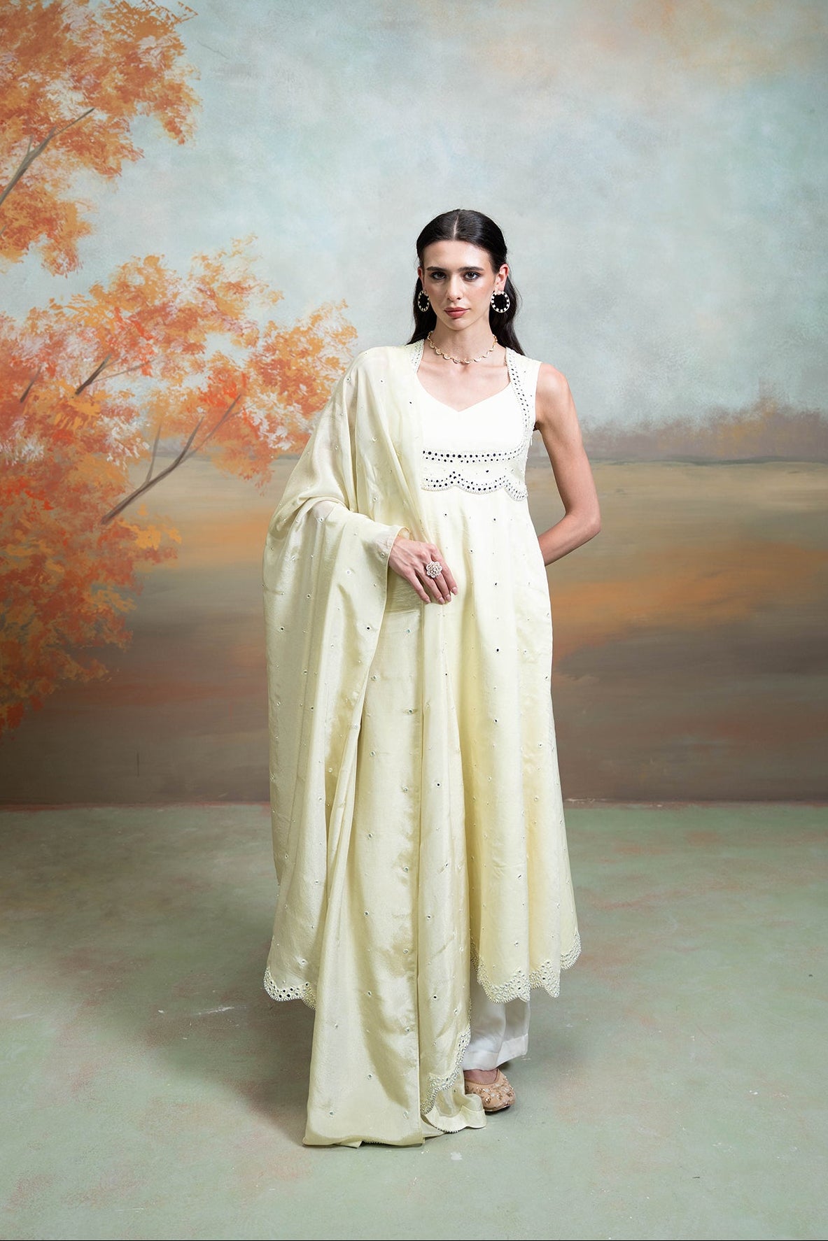 ANARKALI