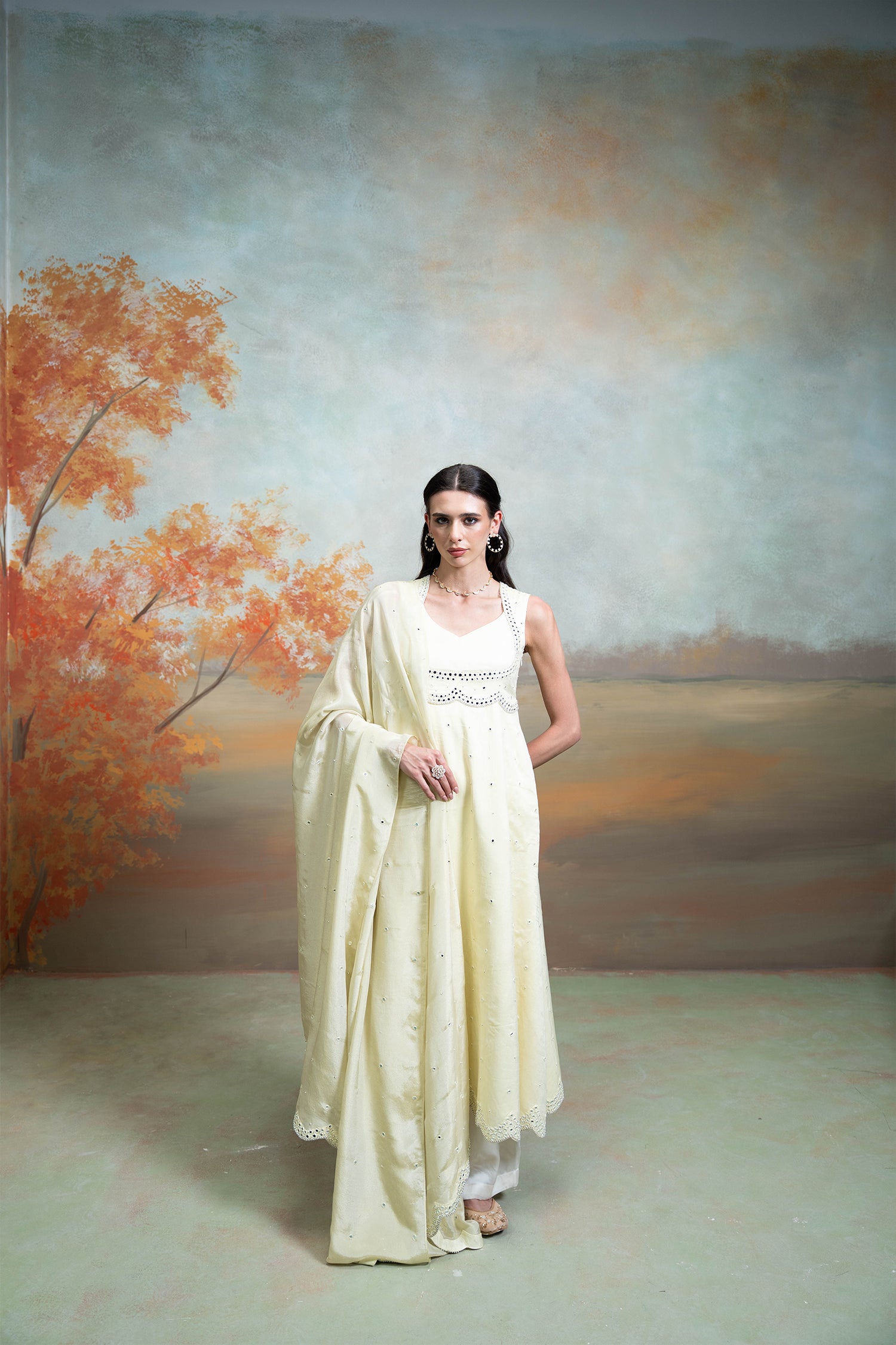 ANARKALI