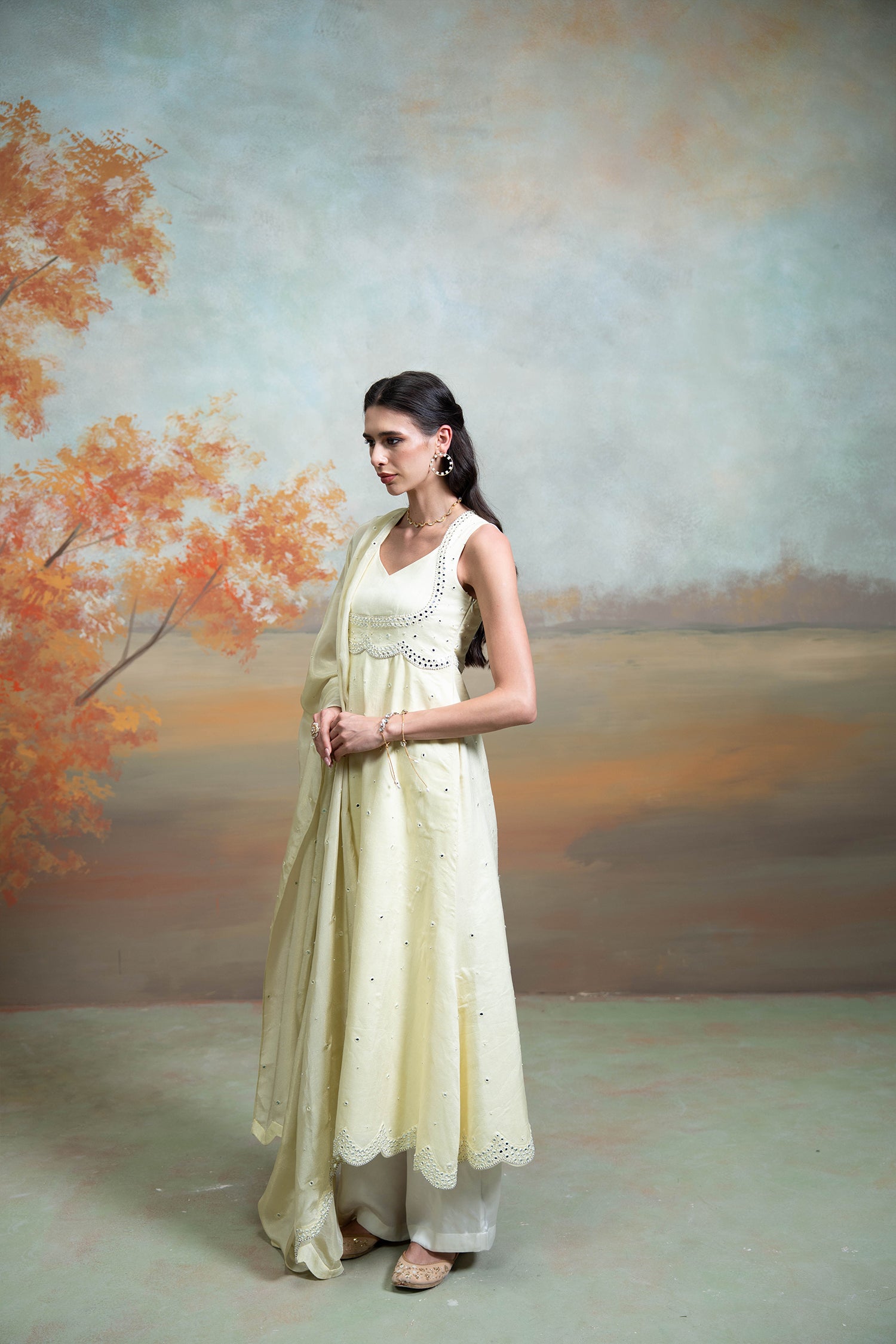 ANARKALI