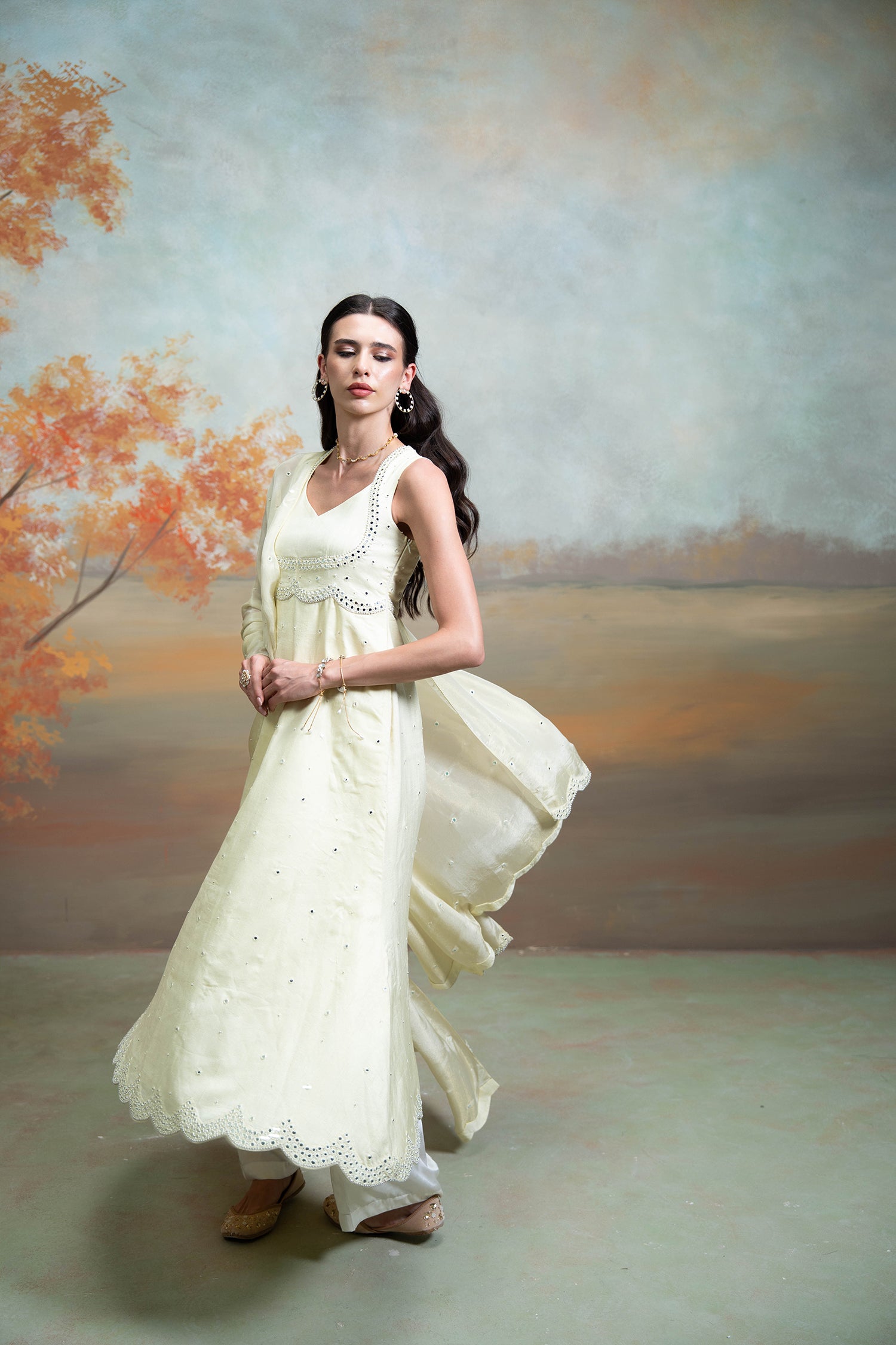 ANARKALI