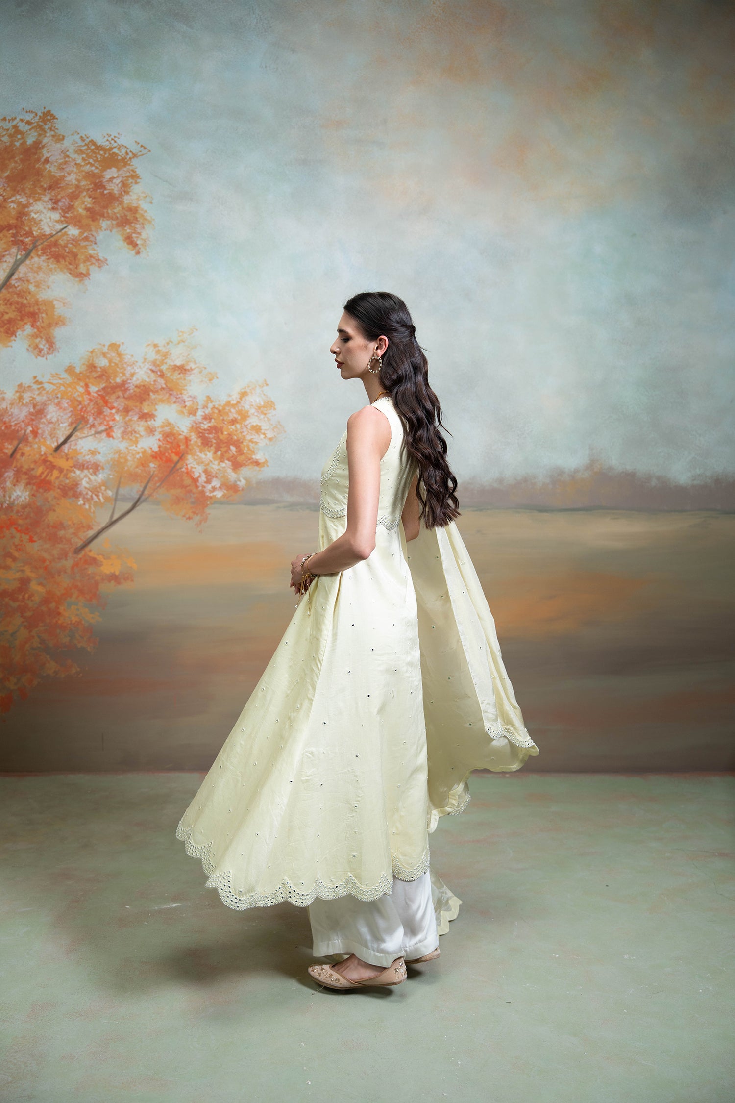 ANARKALI