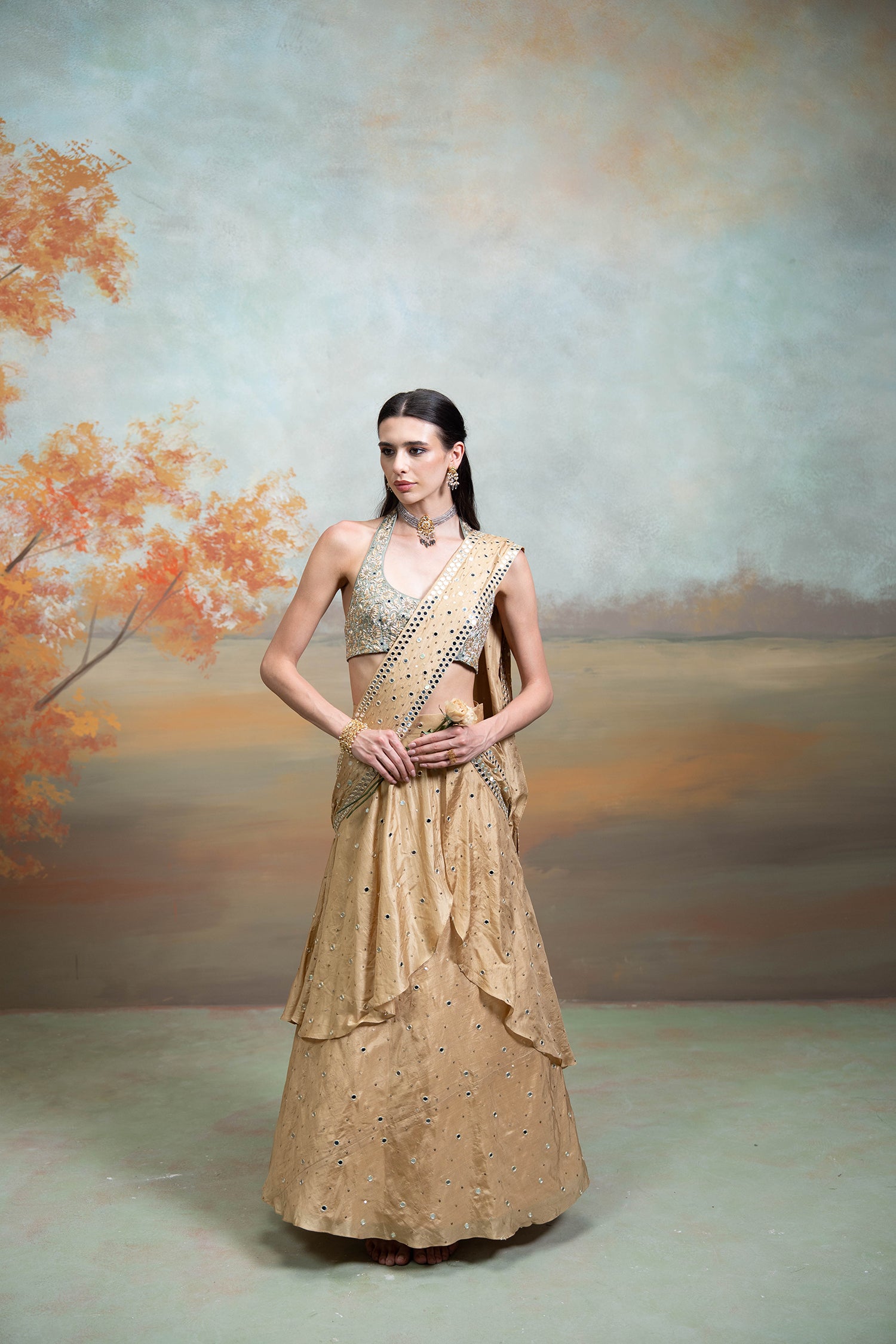 LEHENGA