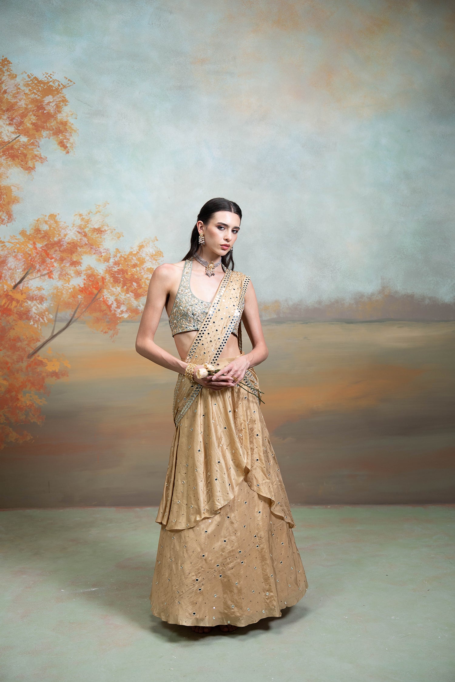 LEHENGA