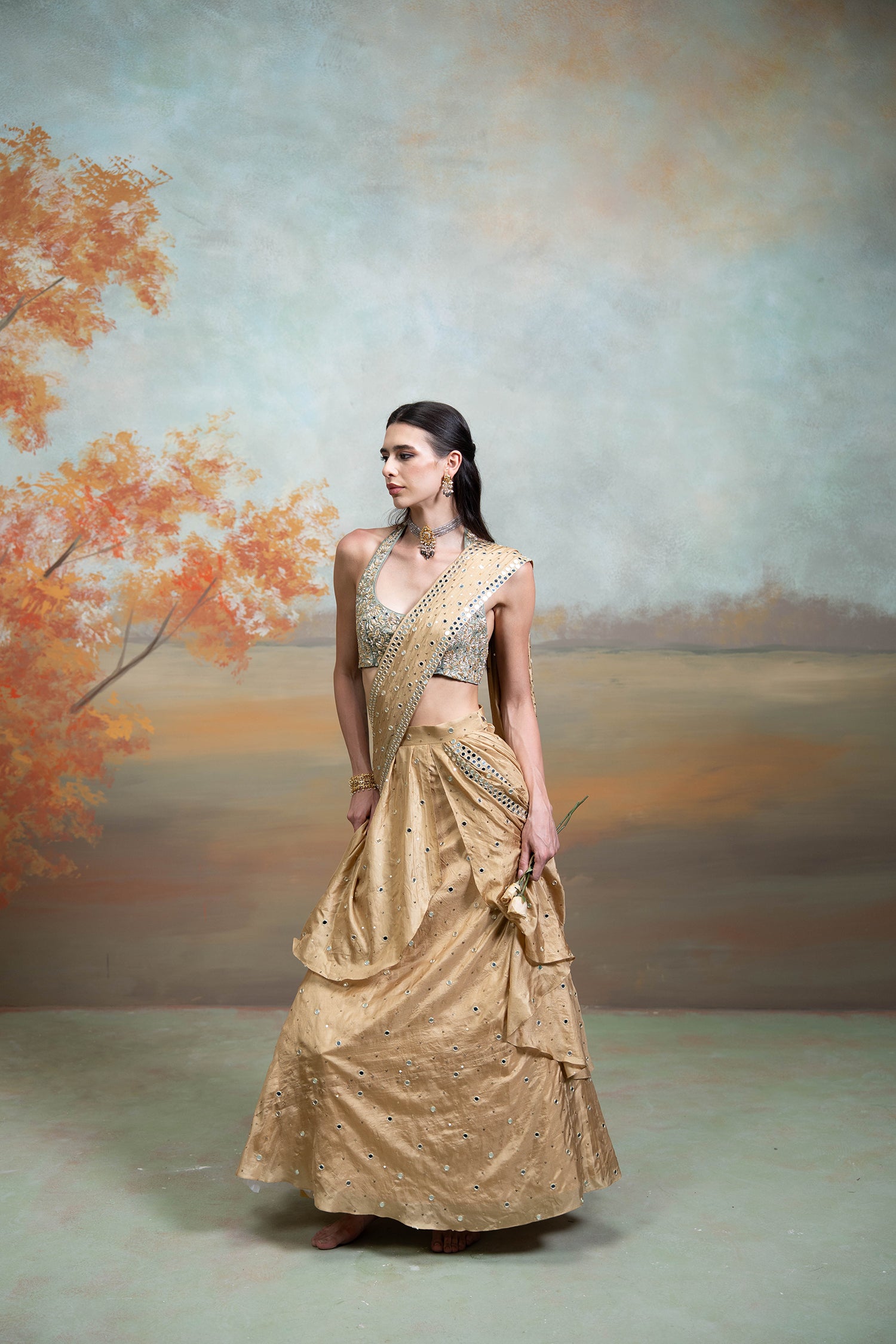LEHENGA
