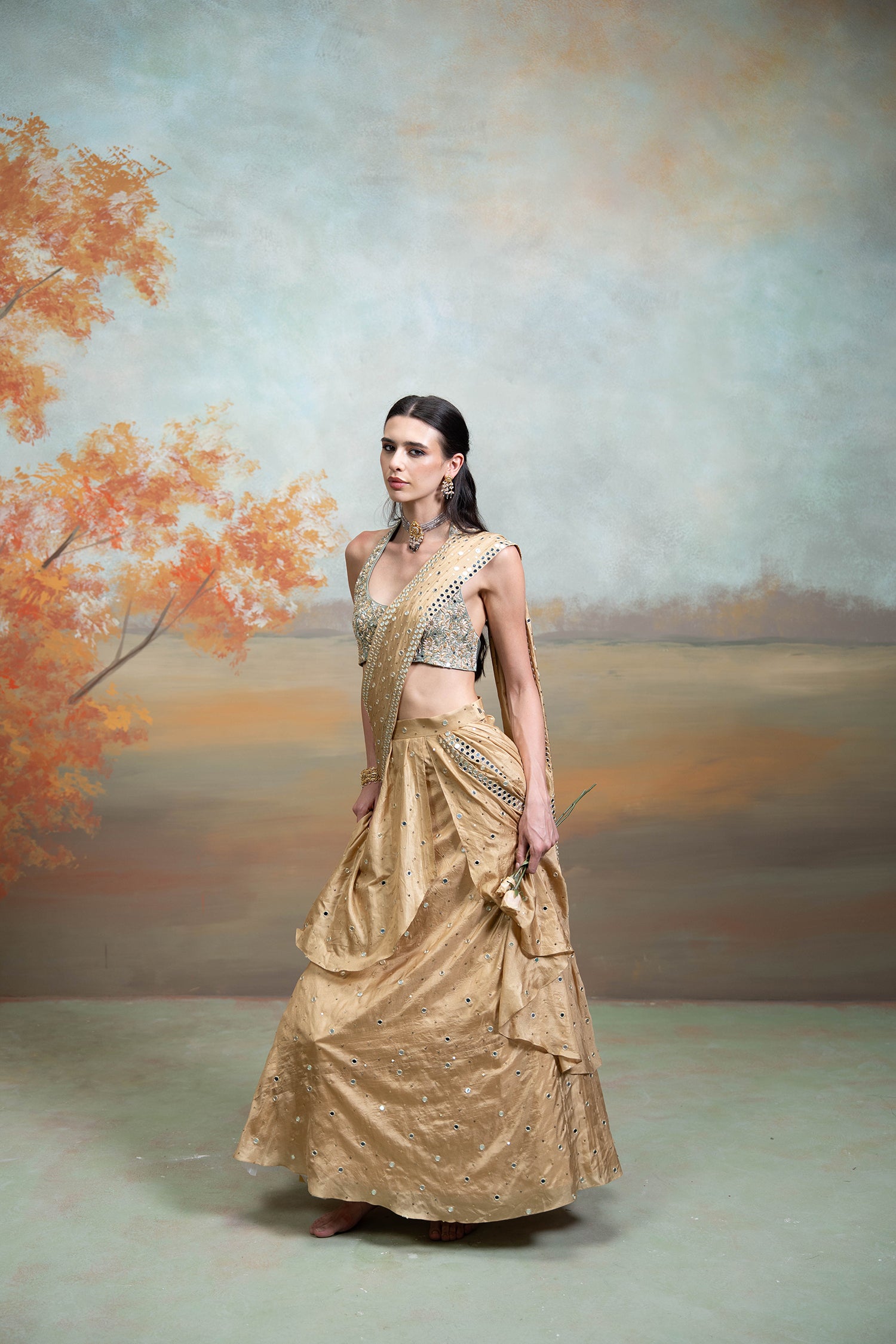 LEHENGA