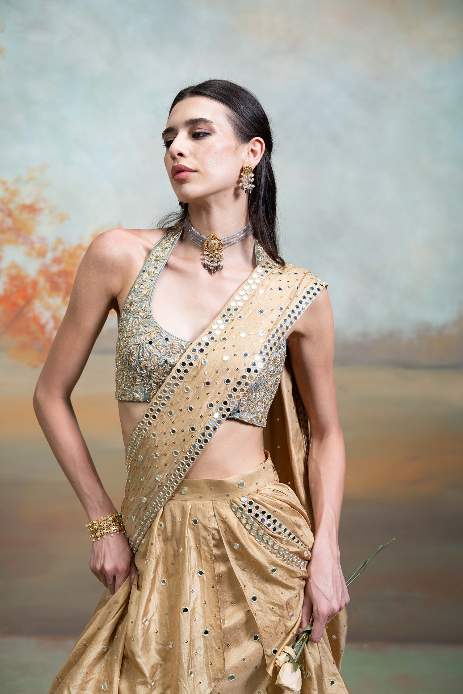 LEHENGA