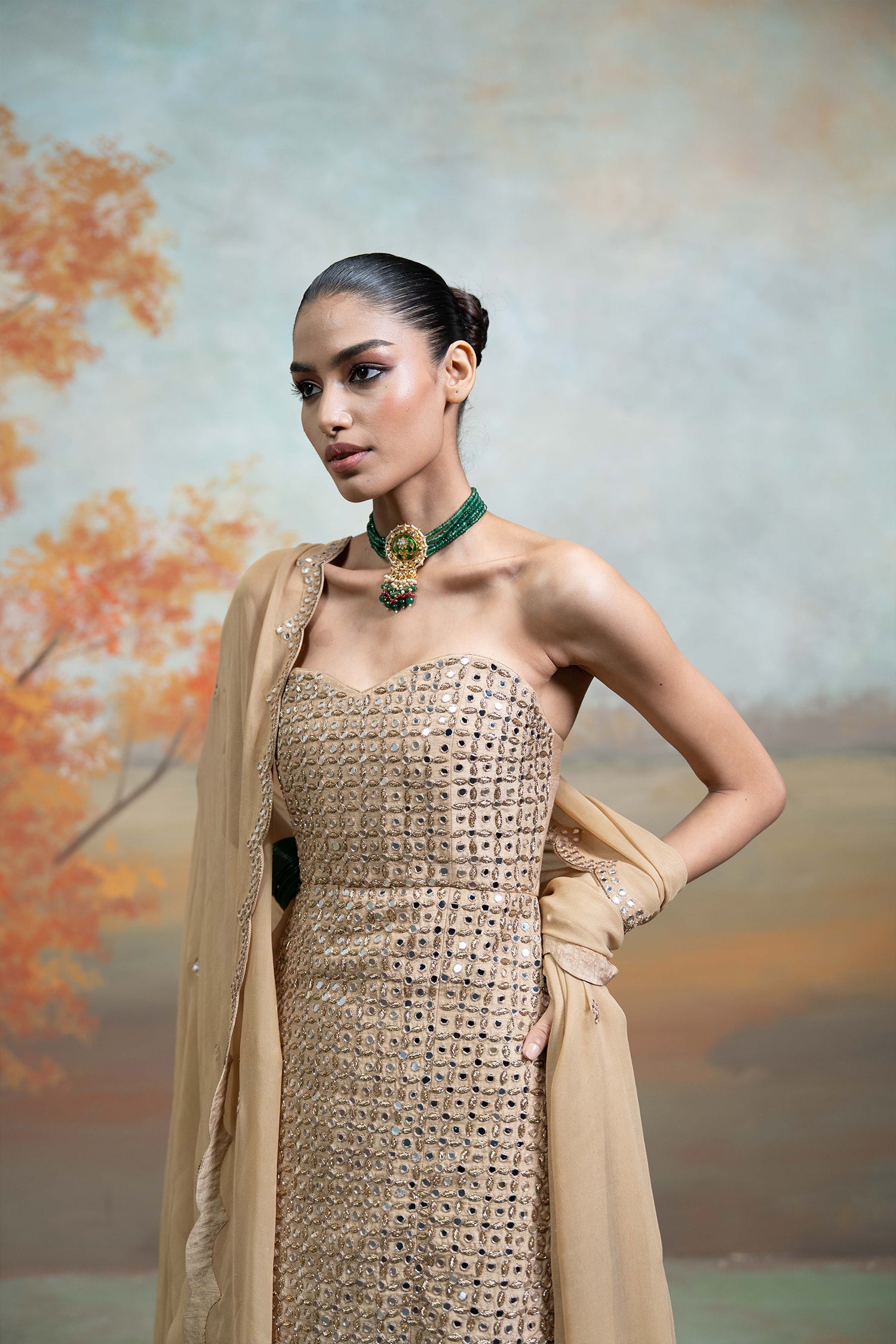 GHARARA