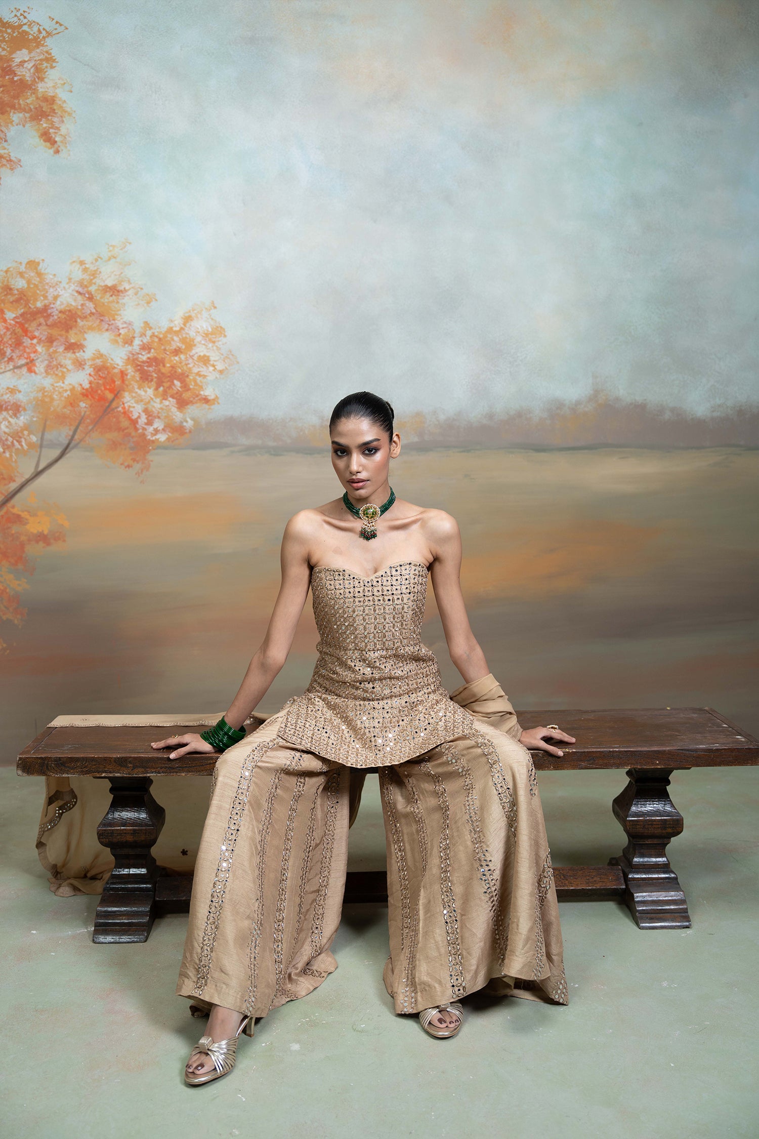 GHARARA