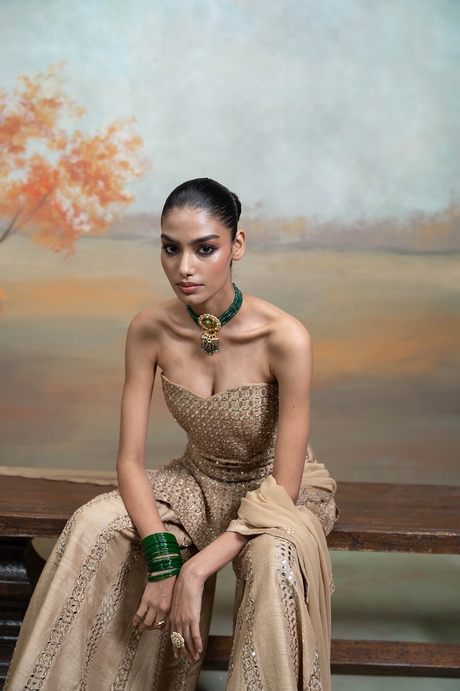 GHARARA
