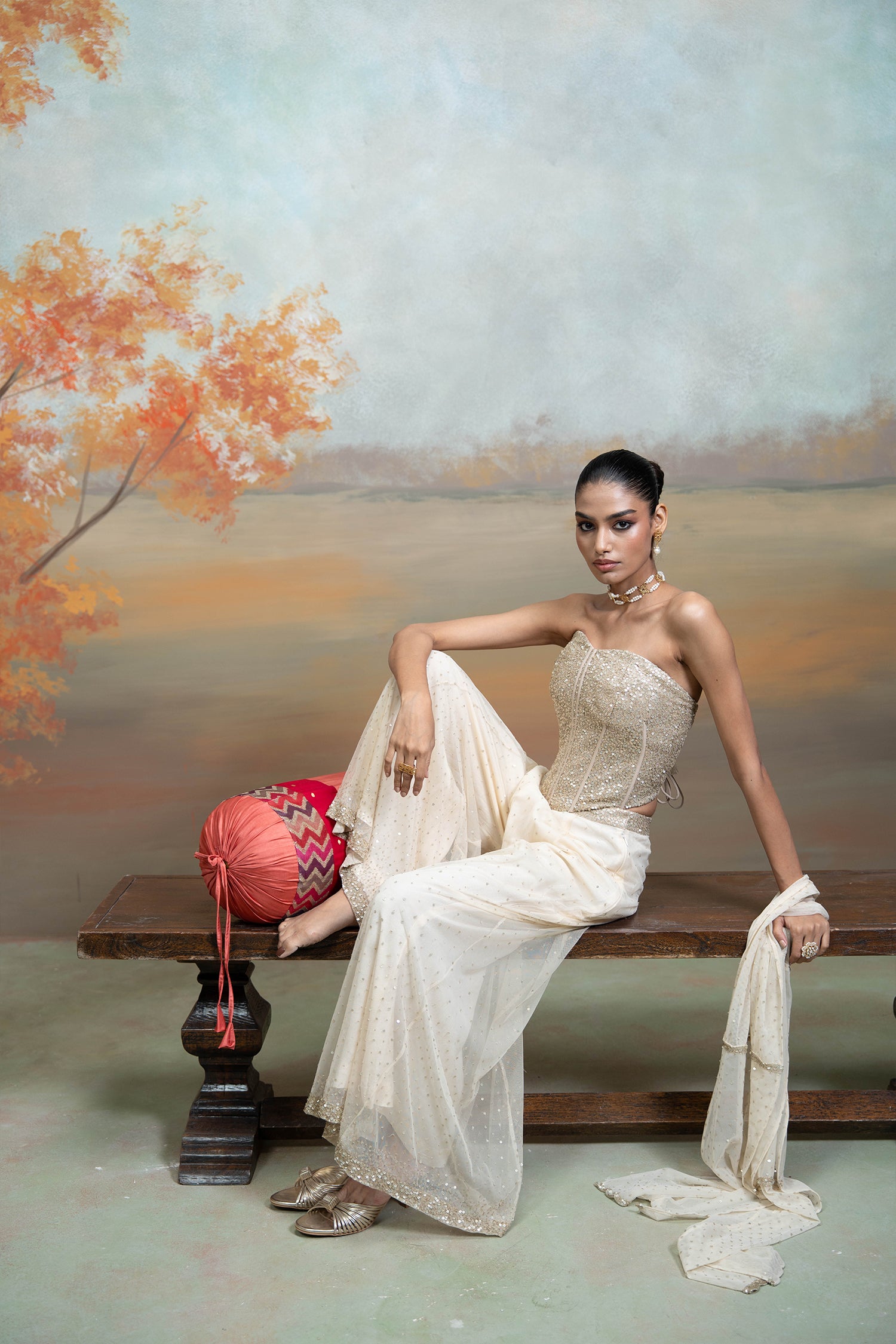 GHARARA